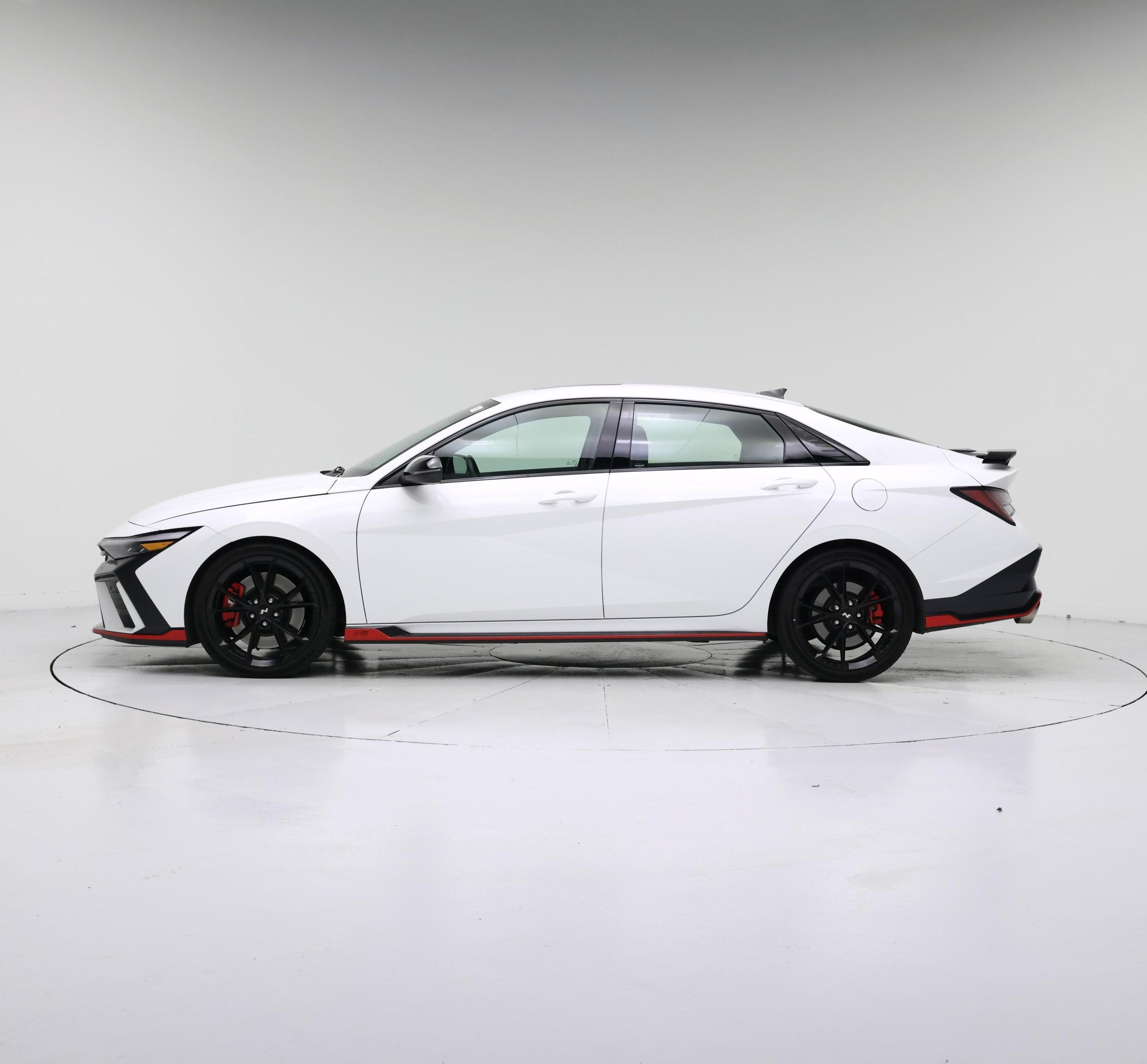 Thumbnail: 2025 Hyundai Elantra - 3