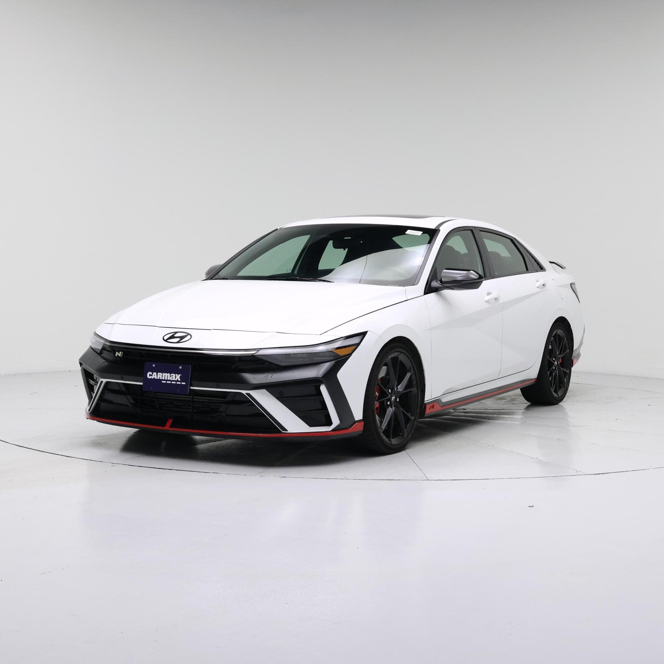 Thumbnail: 2025 Hyundai Elantra - 4