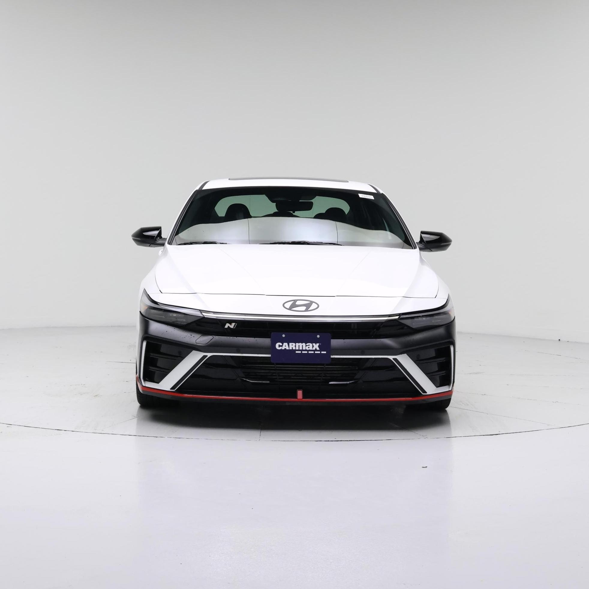 Thumbnail: 2025 Hyundai Elantra - 5