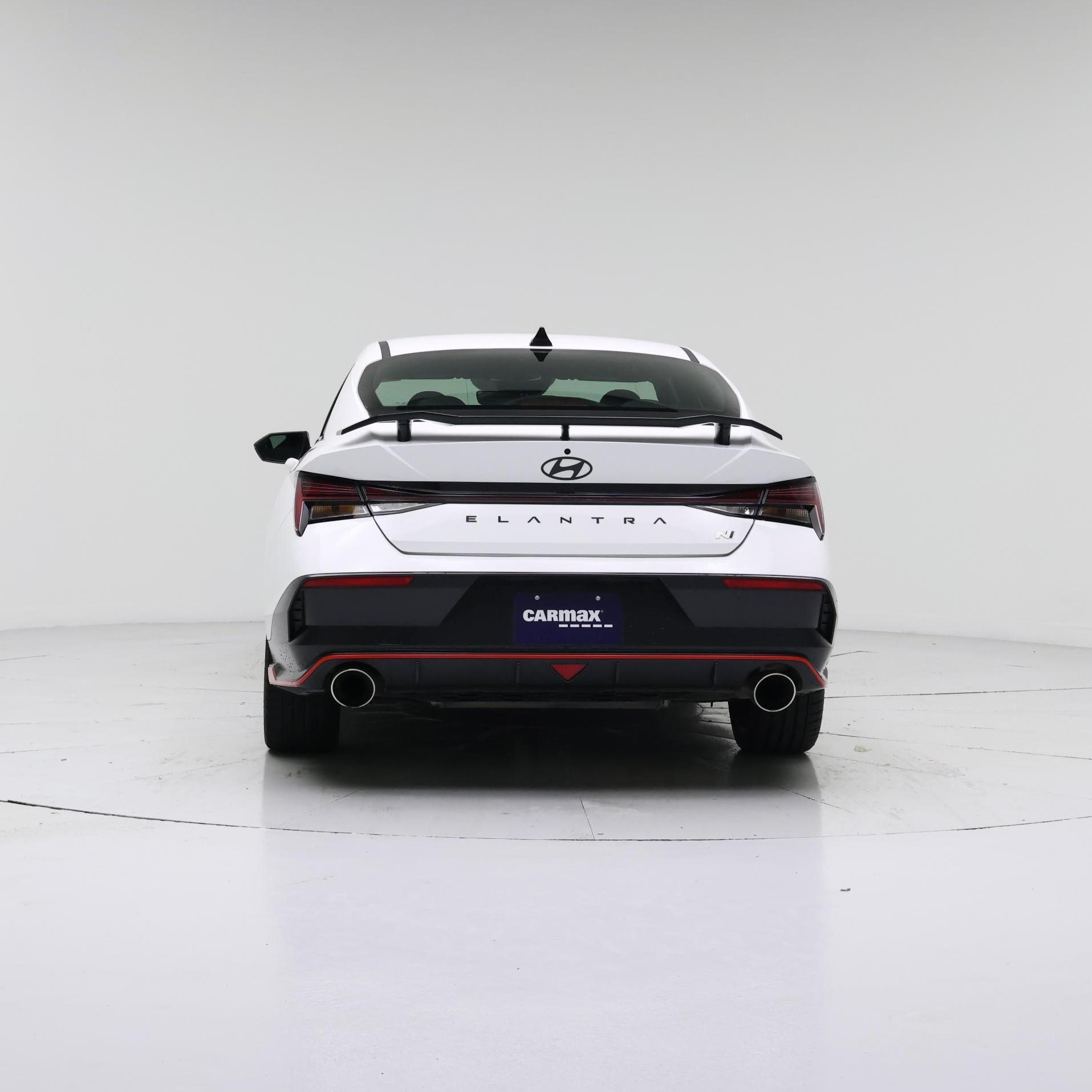 Thumbnail: 2025 Hyundai Elantra - 6
