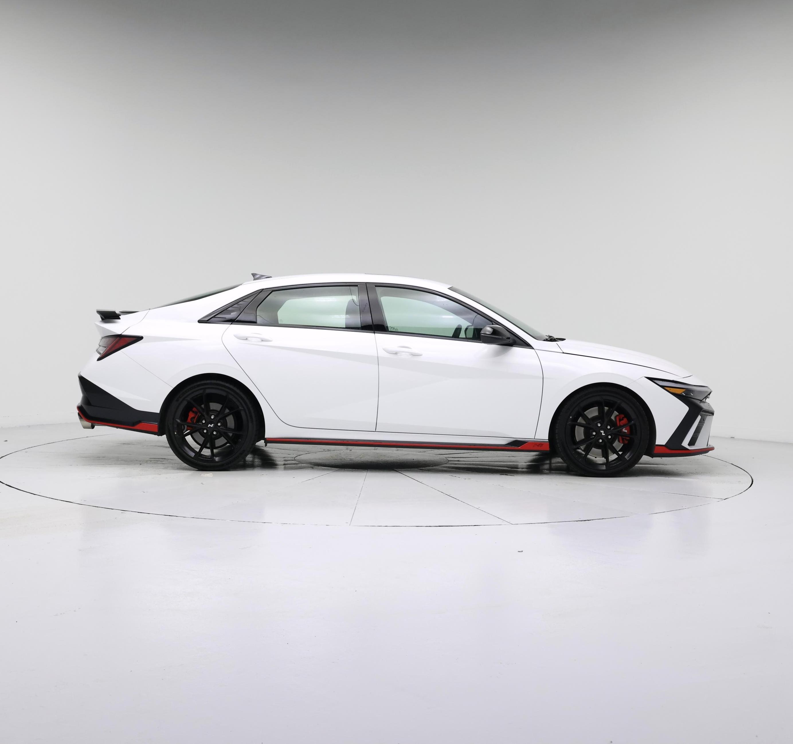 Thumbnail: 2025 Hyundai Elantra - 7