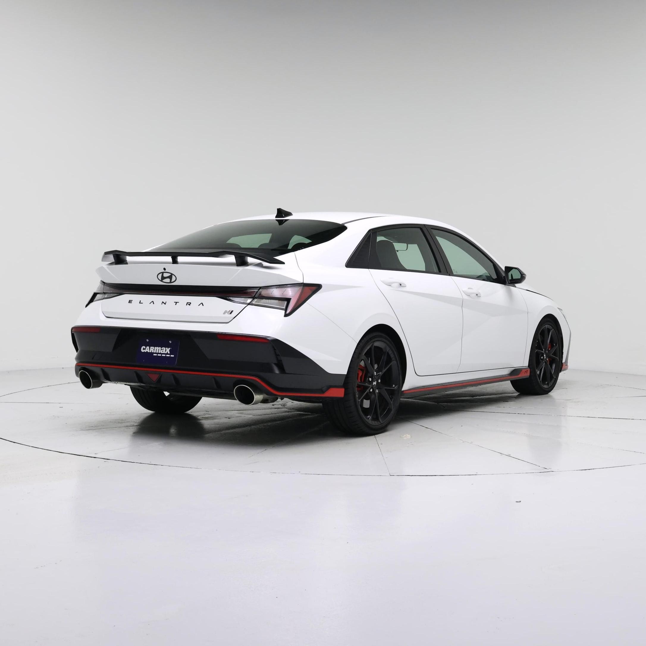 Thumbnail: 2025 Hyundai Elantra - 8