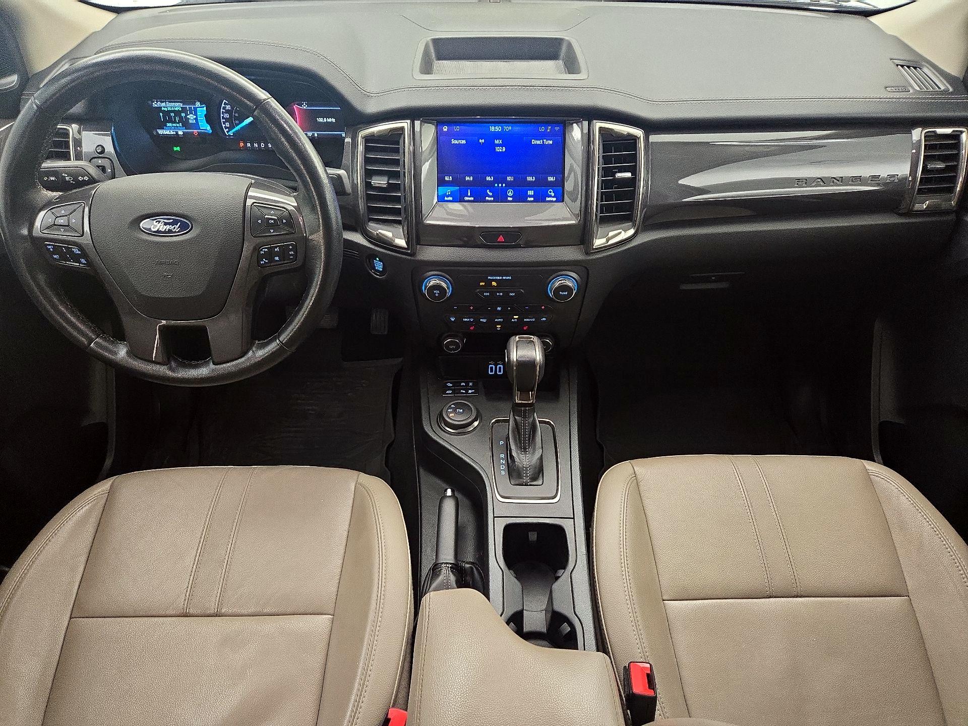 Thumbnail: 2020 Ford Ranger - 9