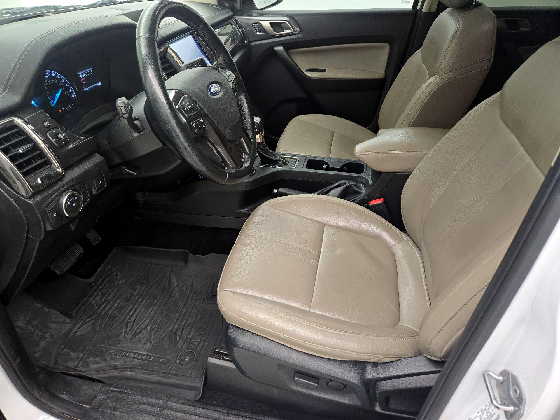 Thumbnail: 2020 Ford Ranger - 11