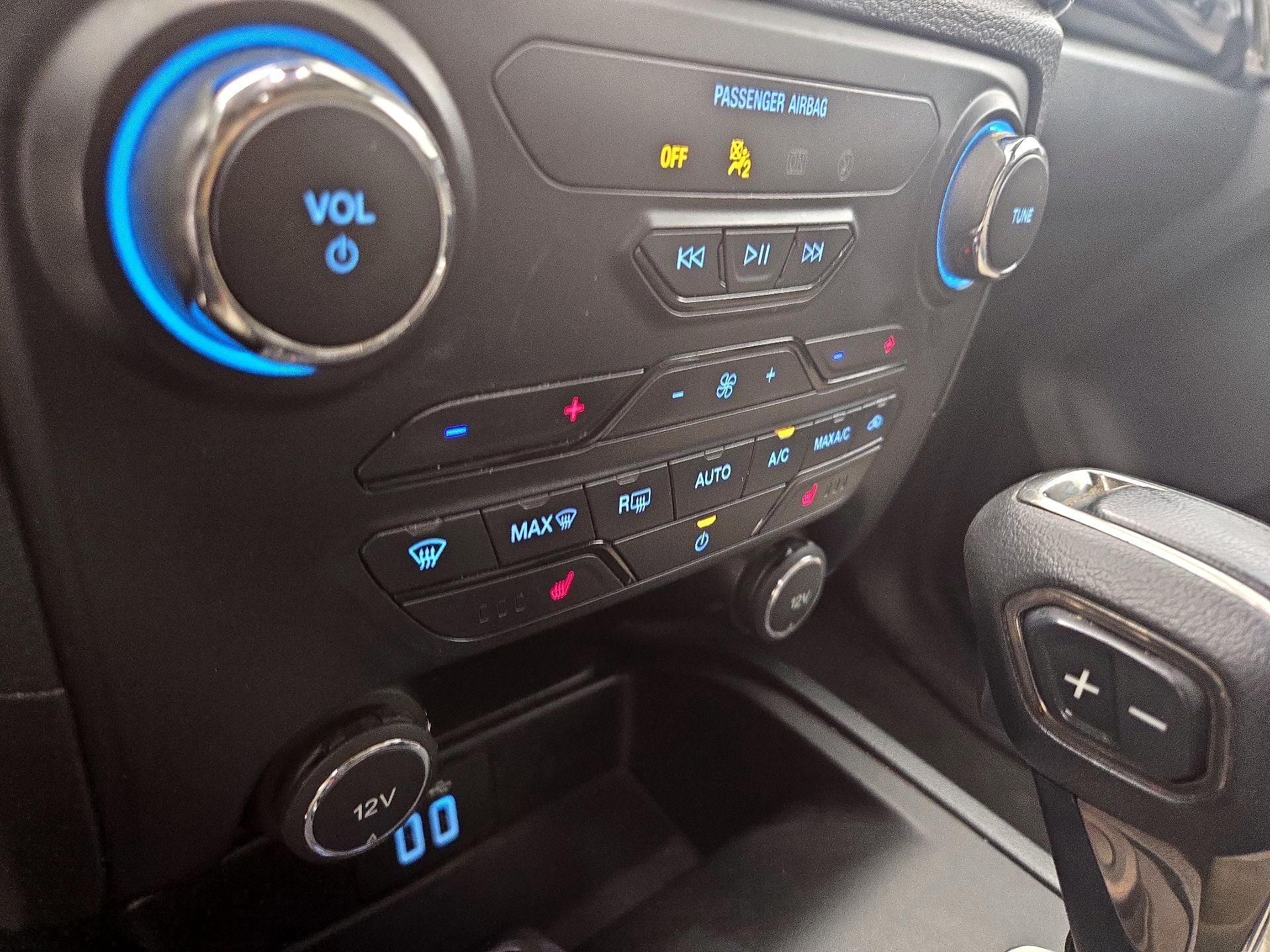 Thumbnail: 2020 Ford Ranger - 16