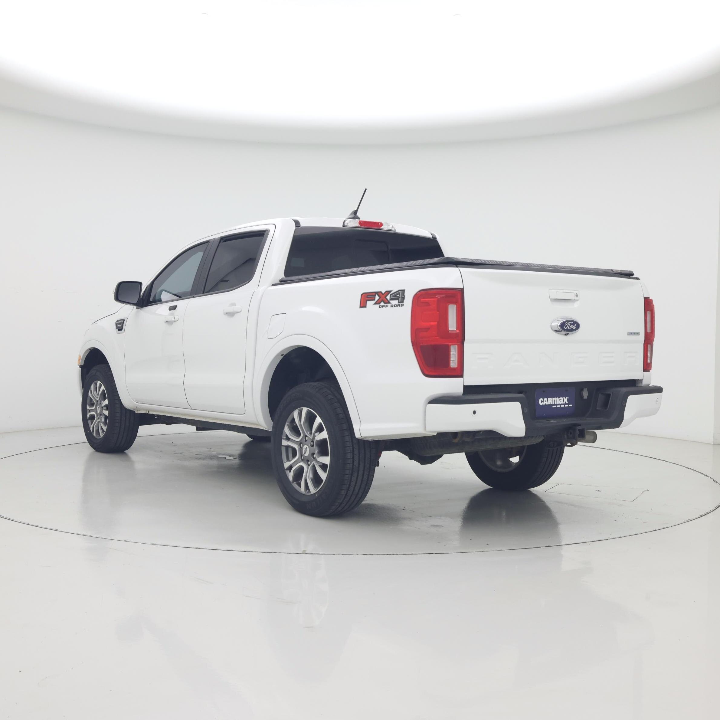 Thumbnail: 2020 Ford Ranger - 2