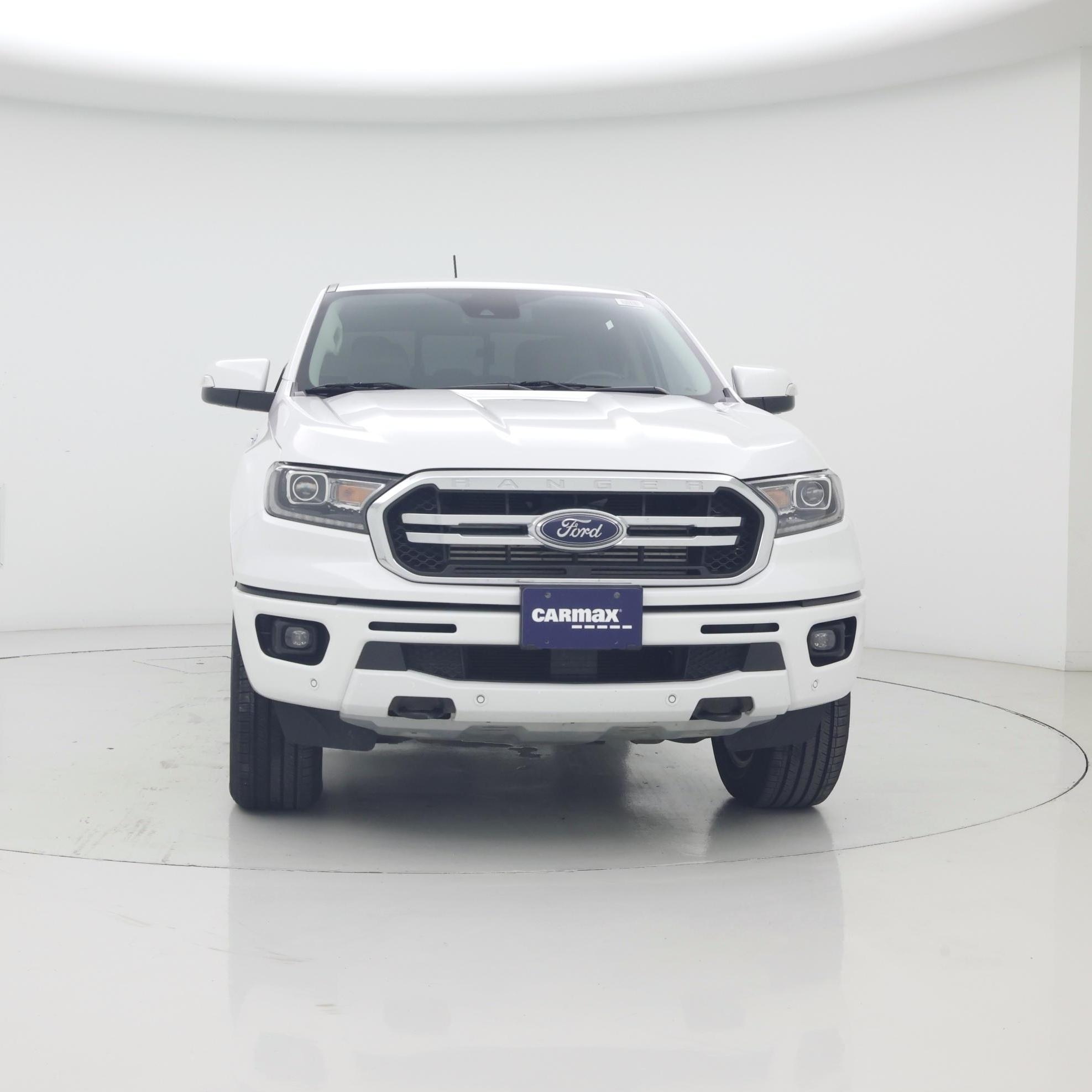 Thumbnail: 2020 Ford Ranger - 5