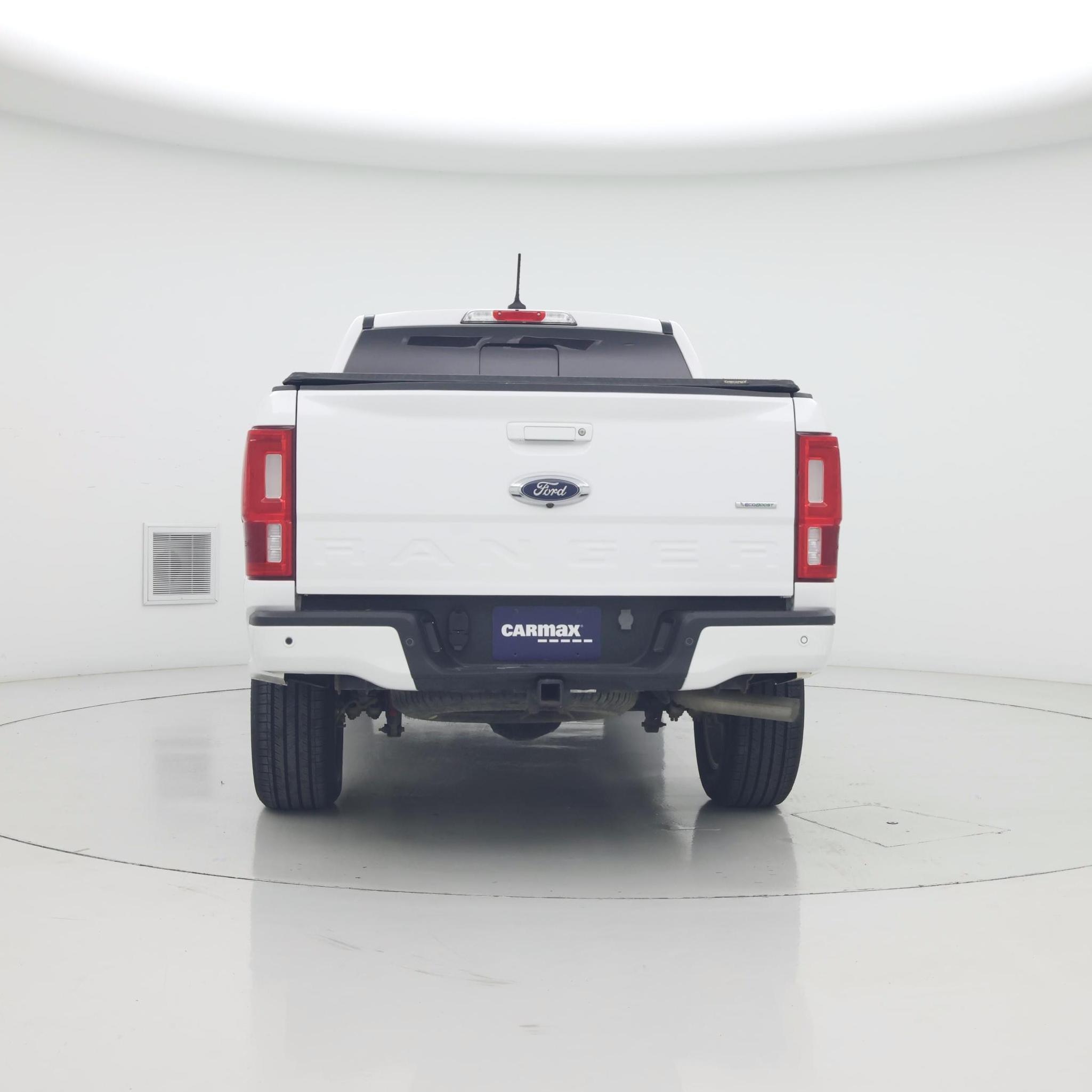 Thumbnail: 2020 Ford Ranger - 6