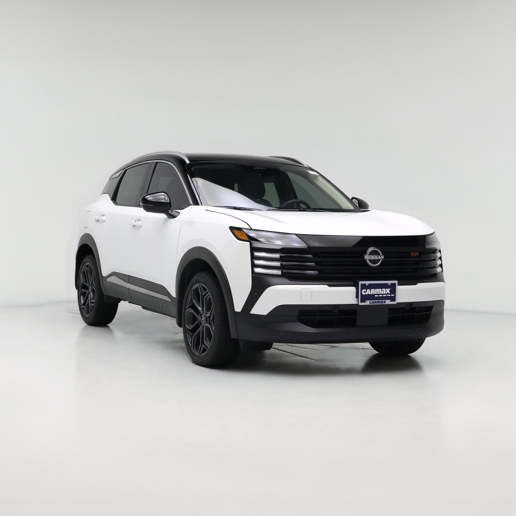 Thumbnail: 2026 Nissan Kicks - 1
