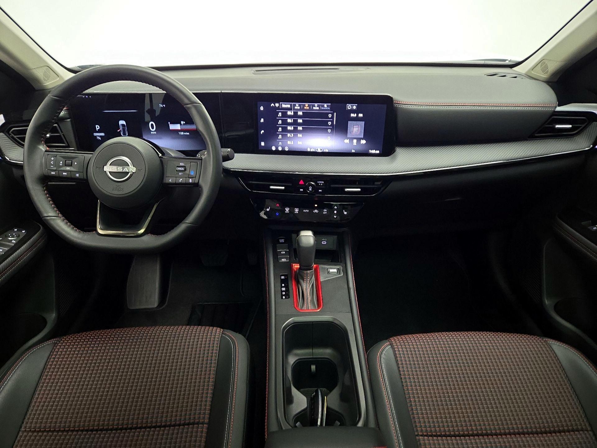 Thumbnail: 2026 Nissan Kicks - 9