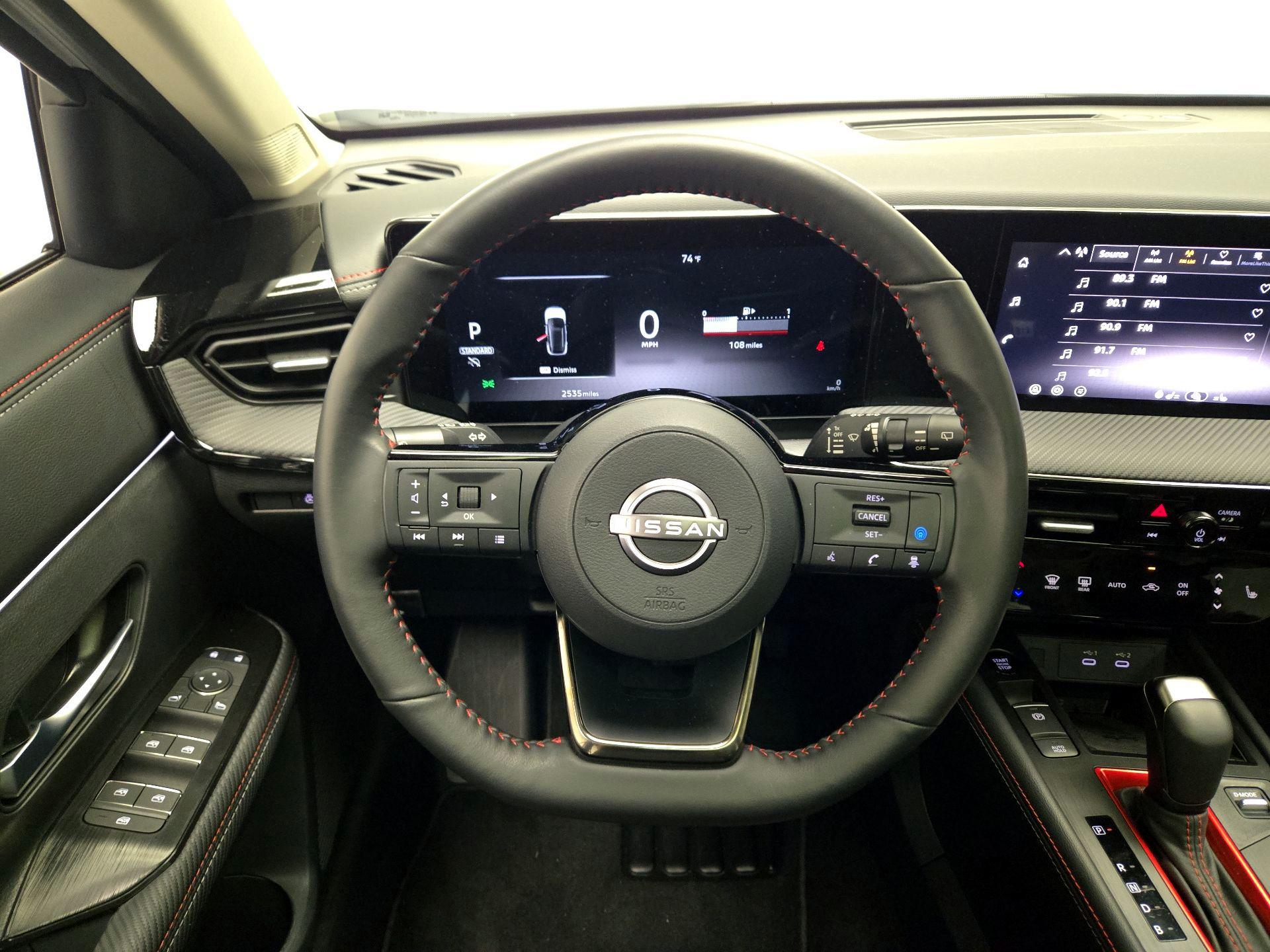 Thumbnail: 2026 Nissan Kicks - 10