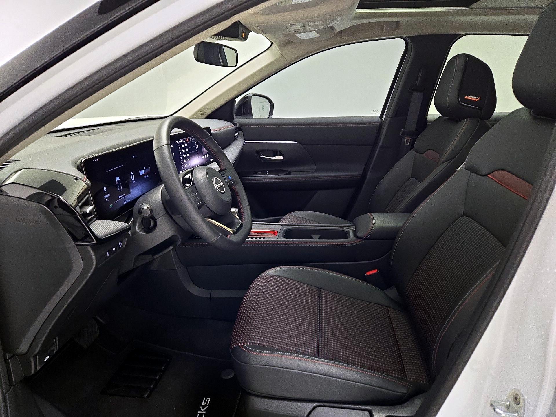 Thumbnail: 2026 Nissan Kicks - 11