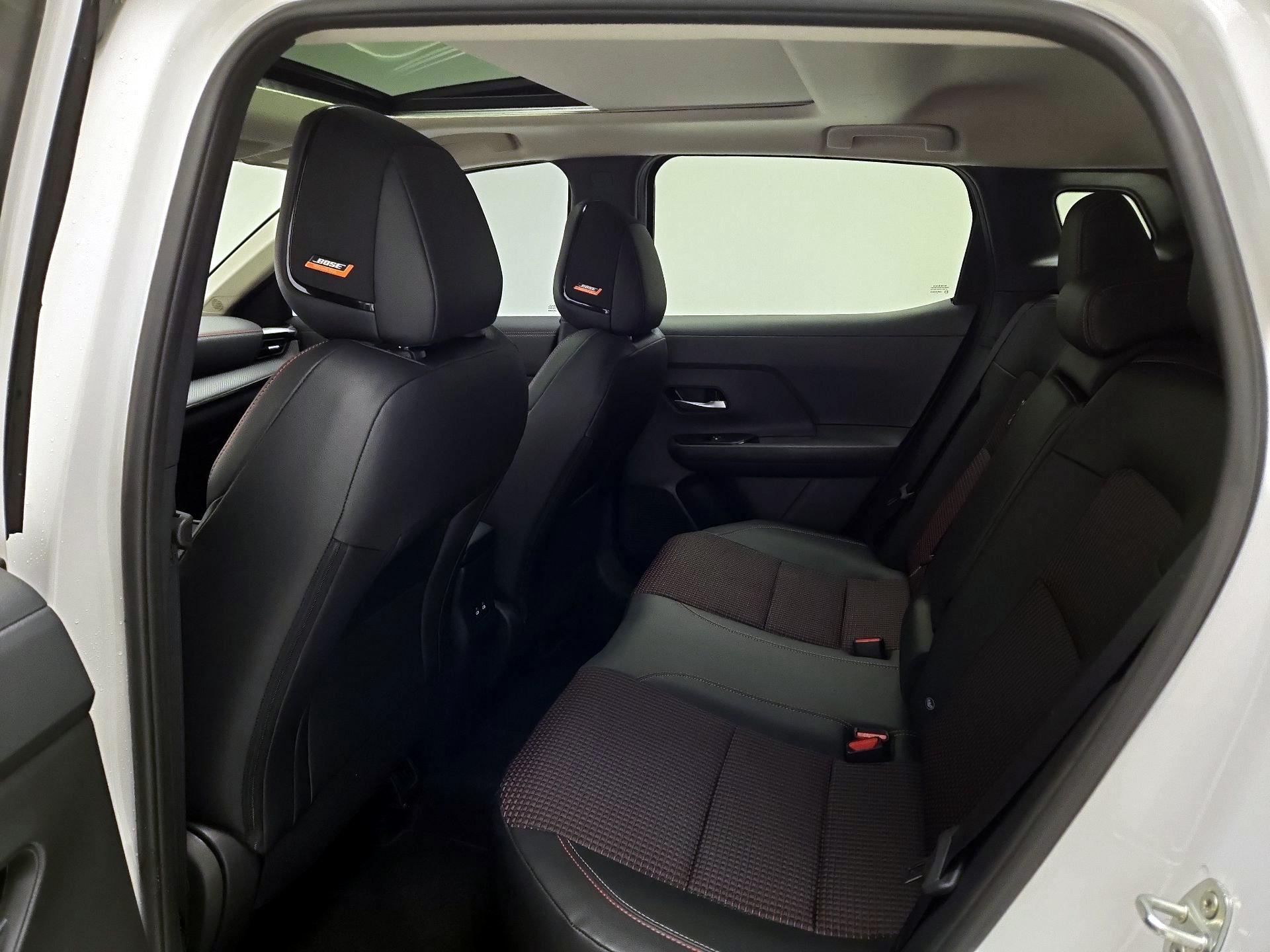 Thumbnail: 2026 Nissan Kicks - 20