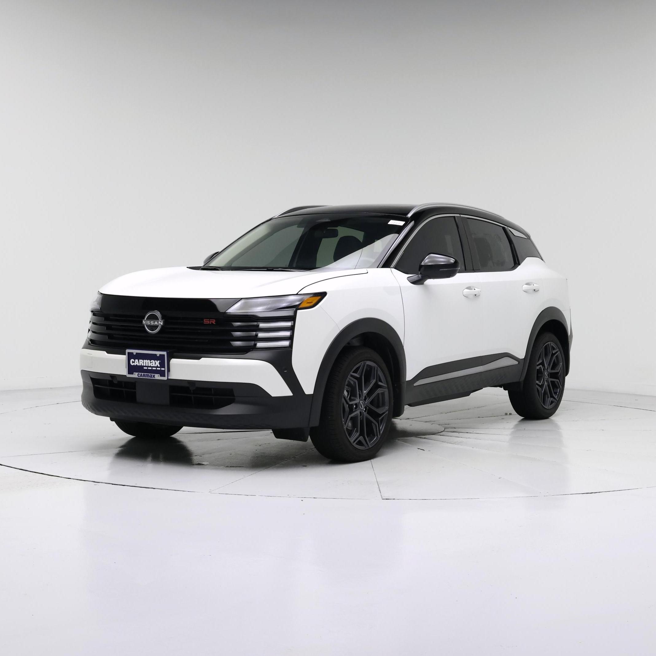 Thumbnail: 2026 Nissan Kicks - 4