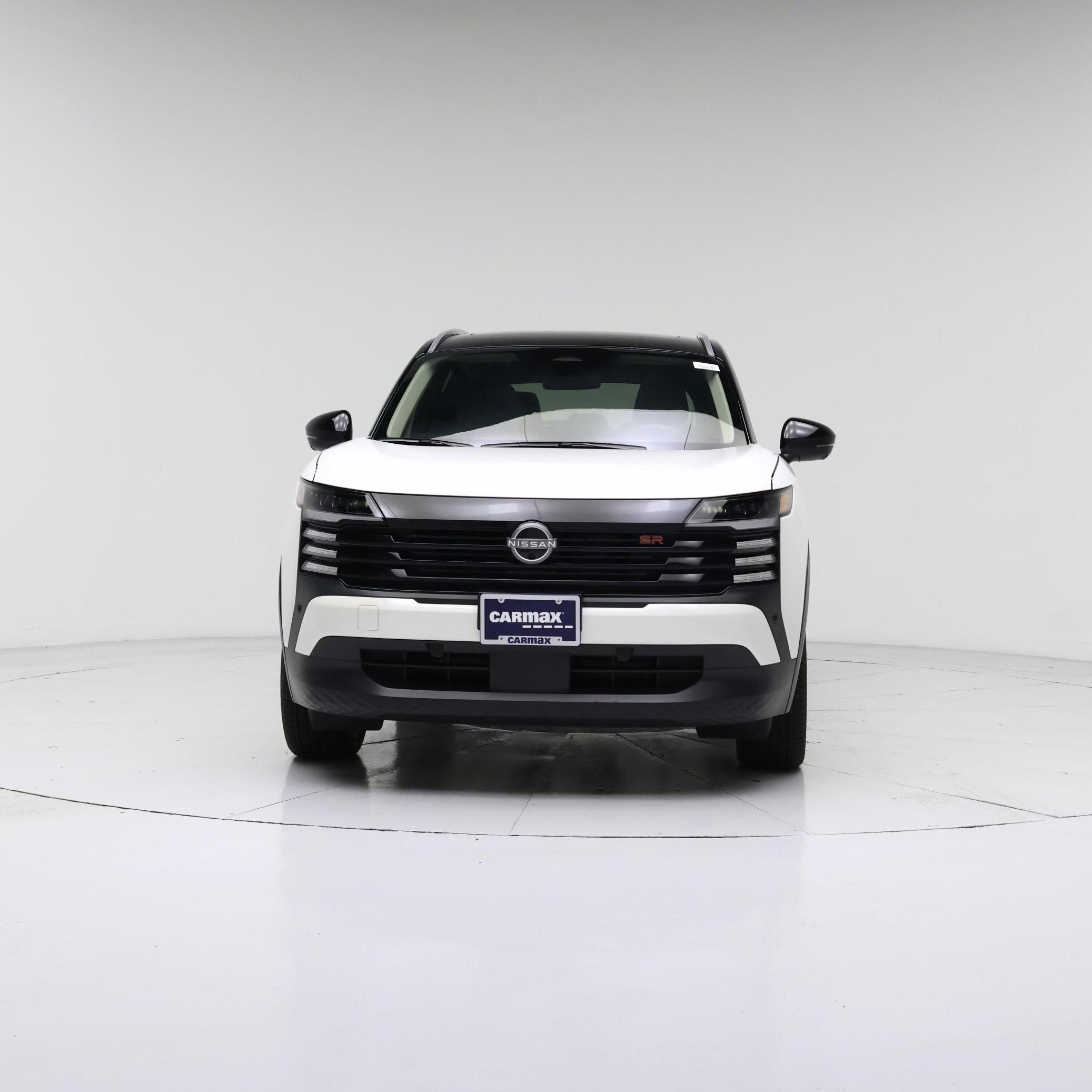 Thumbnail: 2026 Nissan Kicks - 5