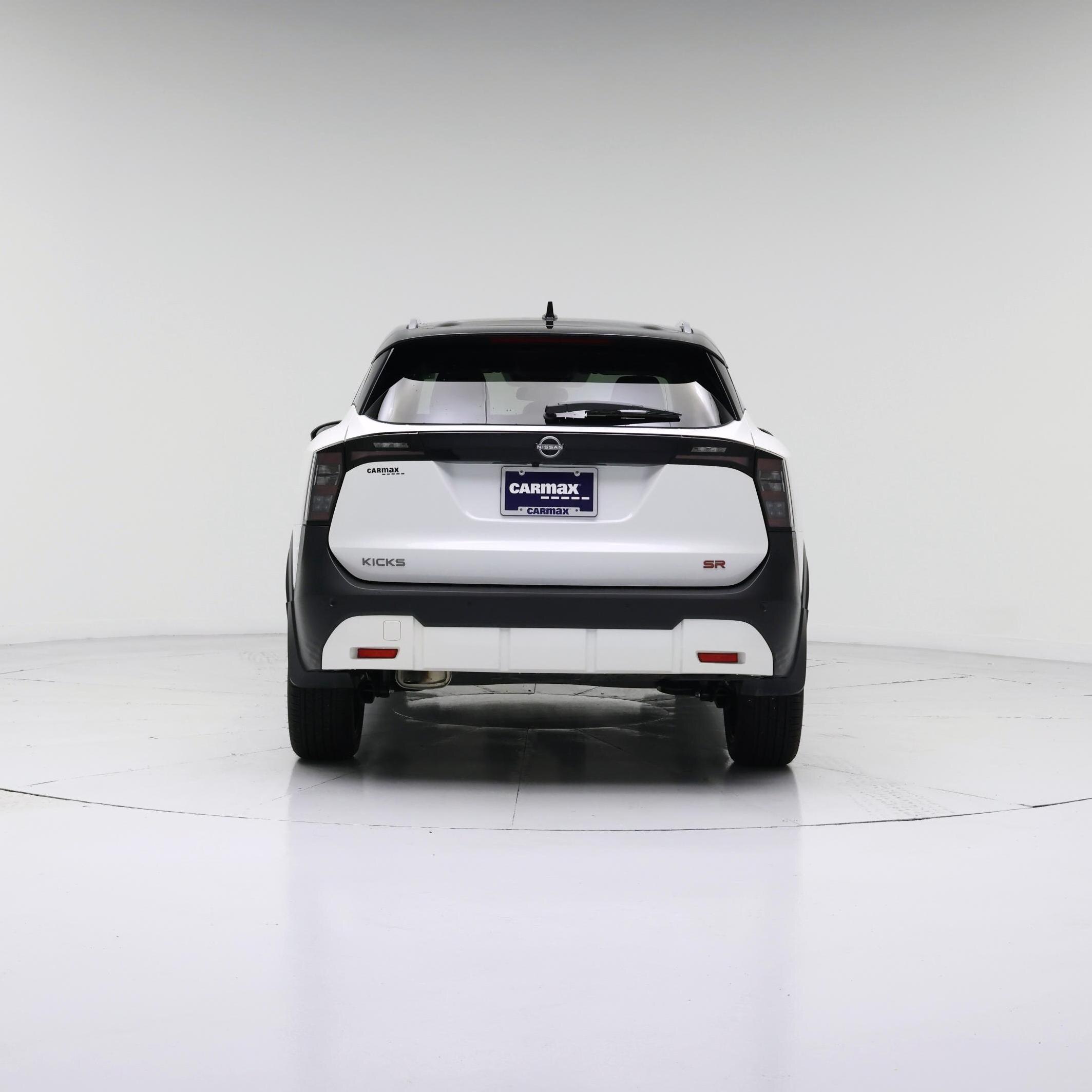 Thumbnail: 2026 Nissan Kicks - 6