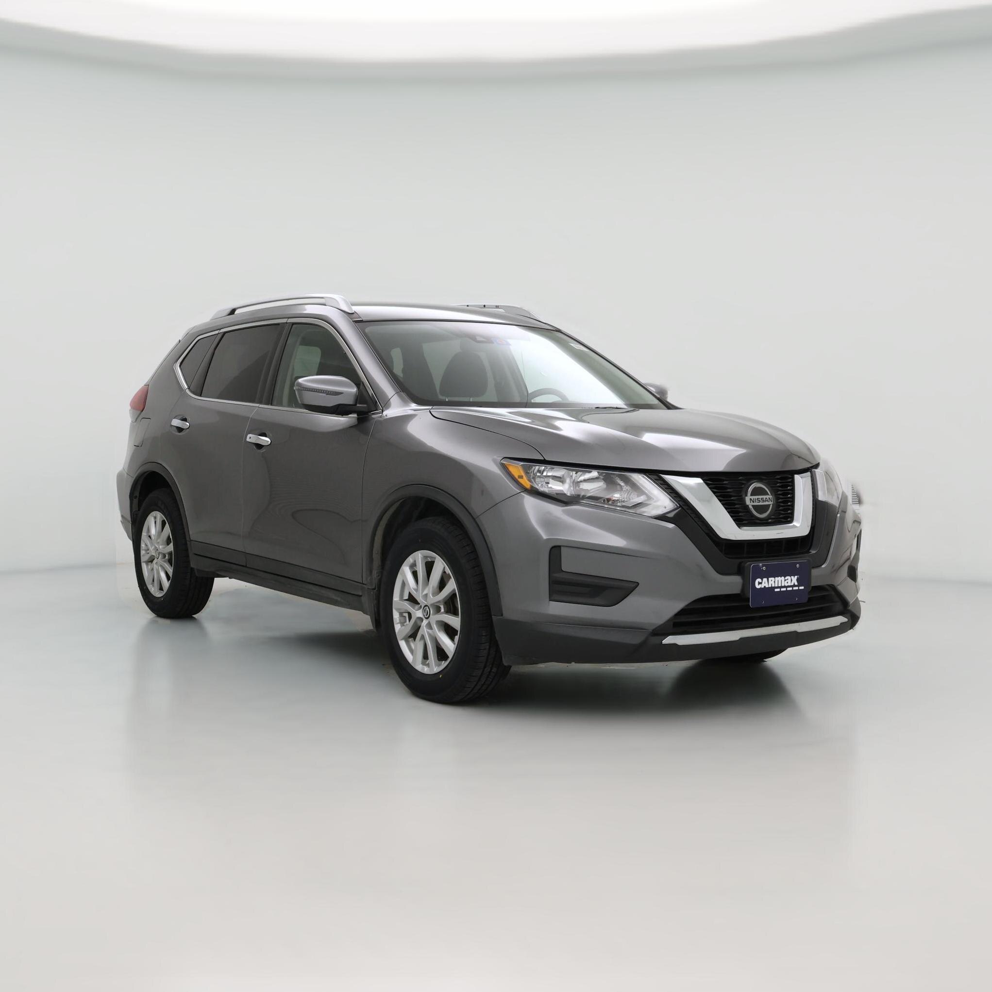 Thumbnail: 2019 Nissan Rogue - 1