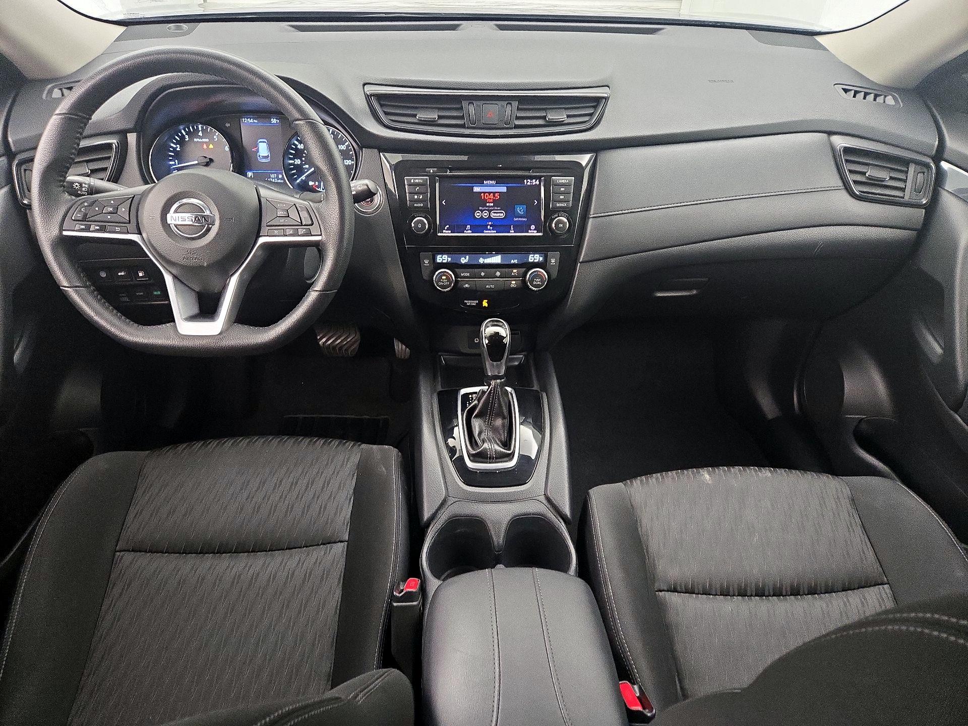 Thumbnail: 2019 Nissan Rogue - 9