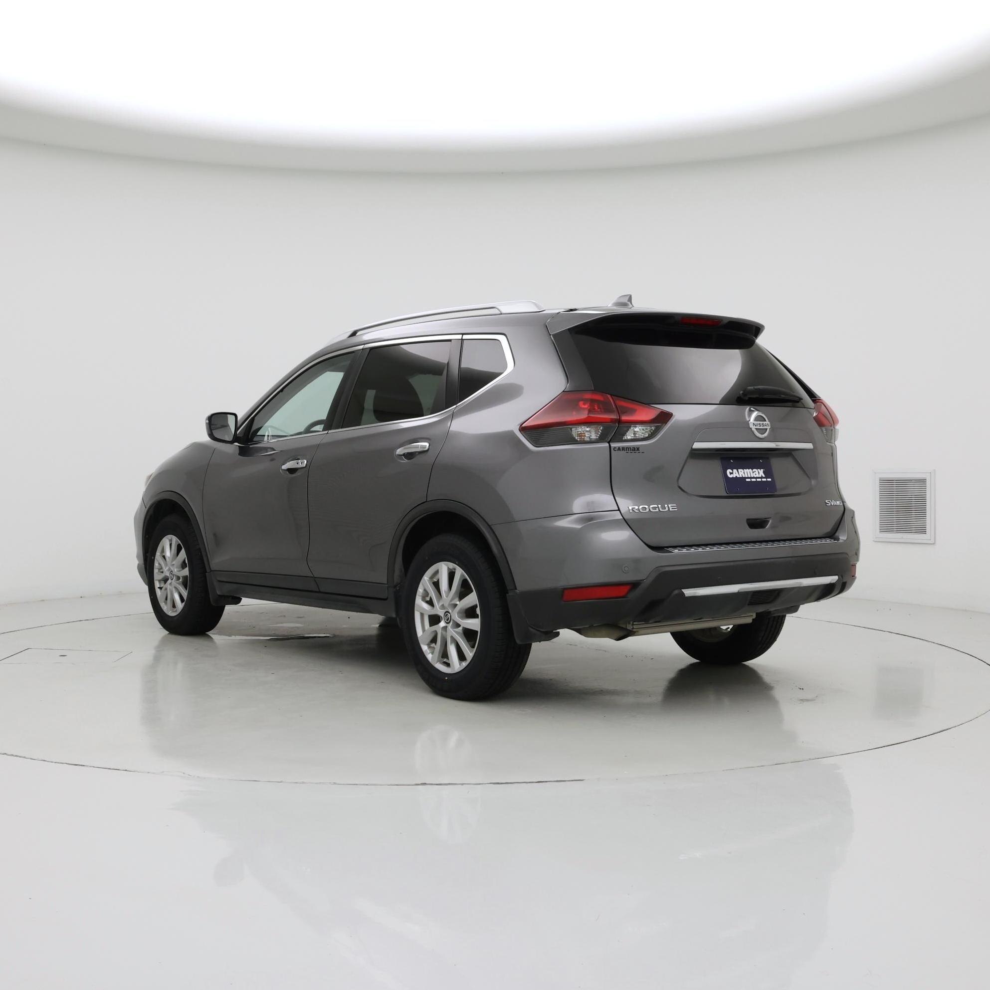 Thumbnail: 2019 Nissan Rogue - 2
