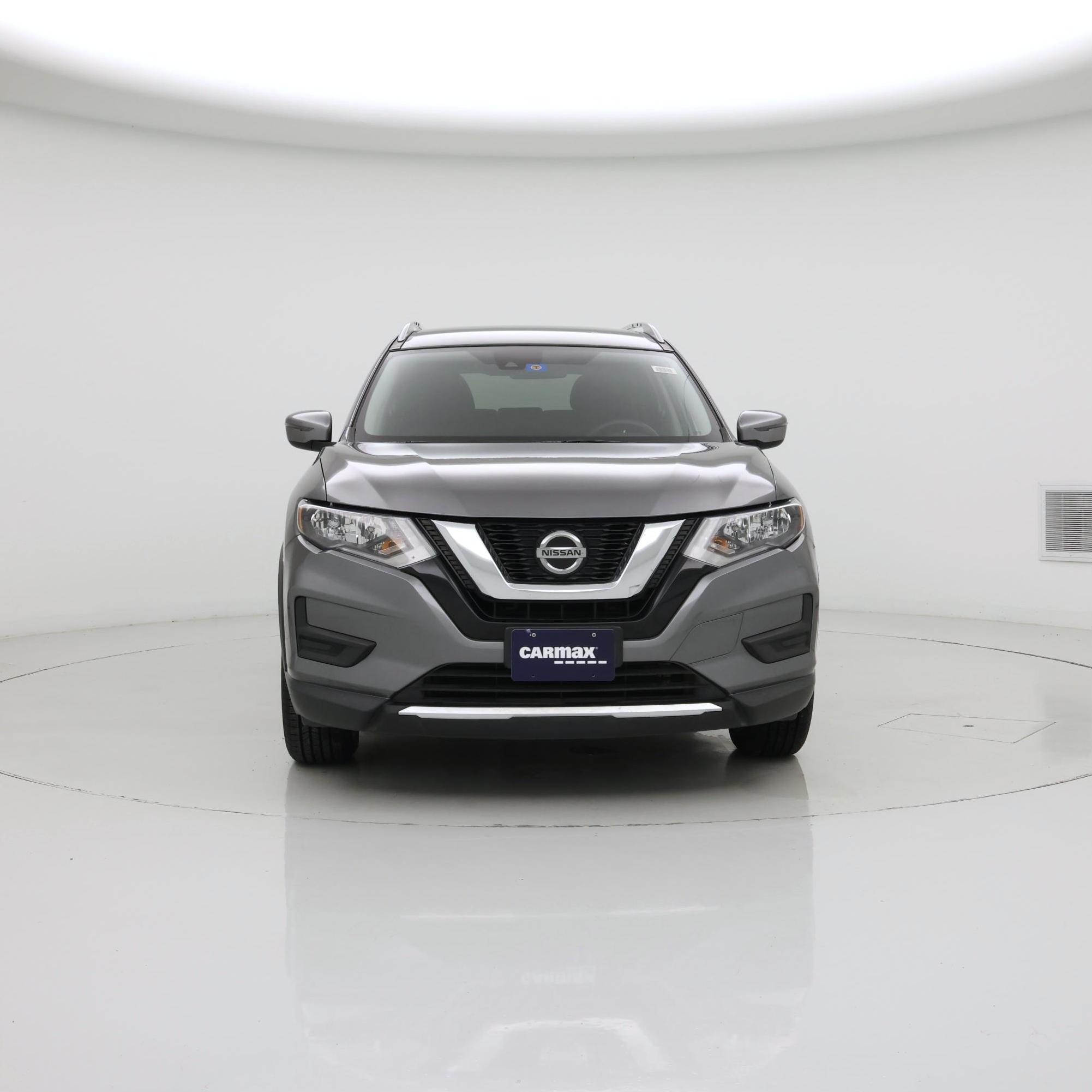 Thumbnail: 2019 Nissan Rogue - 5