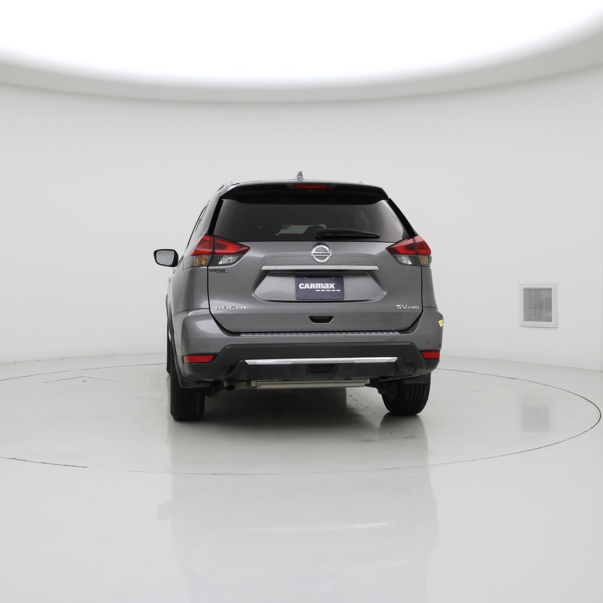 Thumbnail: 2019 Nissan Rogue - 6