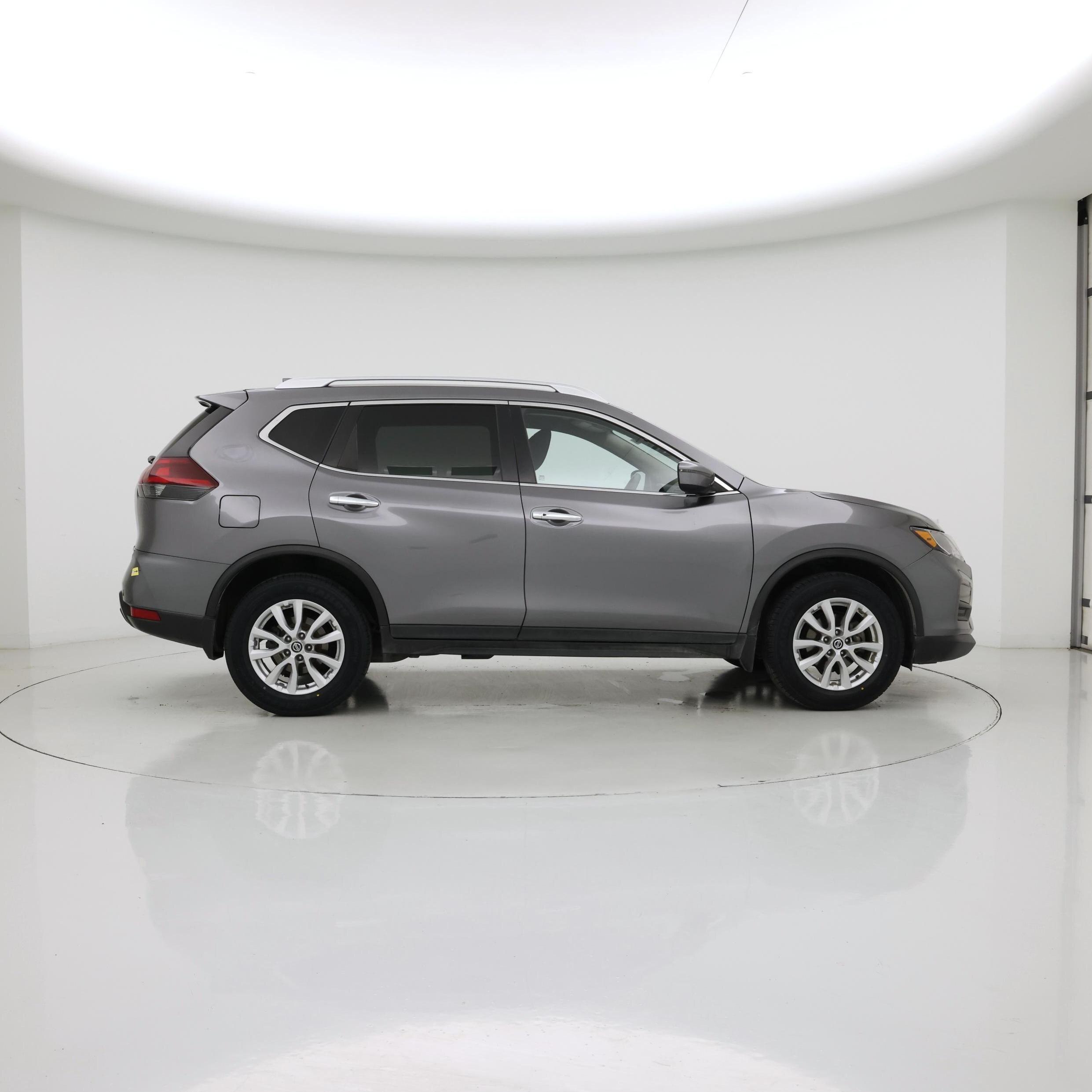 Thumbnail: 2019 Nissan Rogue - 7