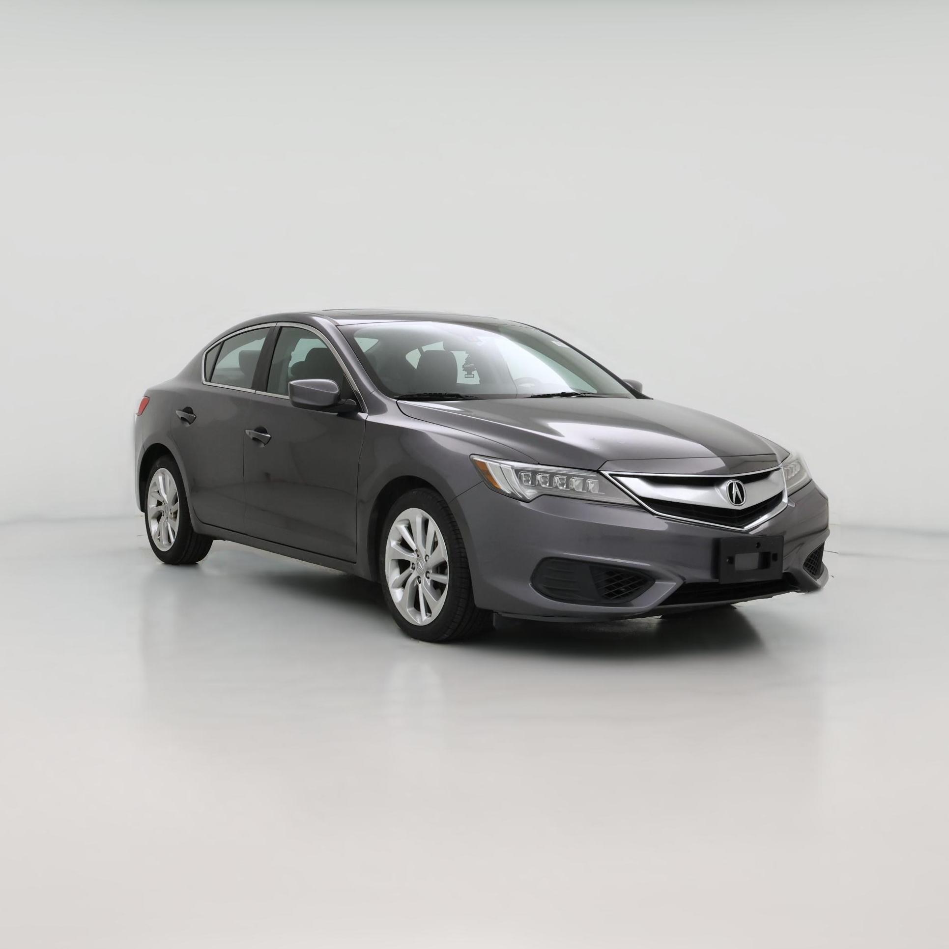 Thumbnail: 2018 Acura ILX - 1