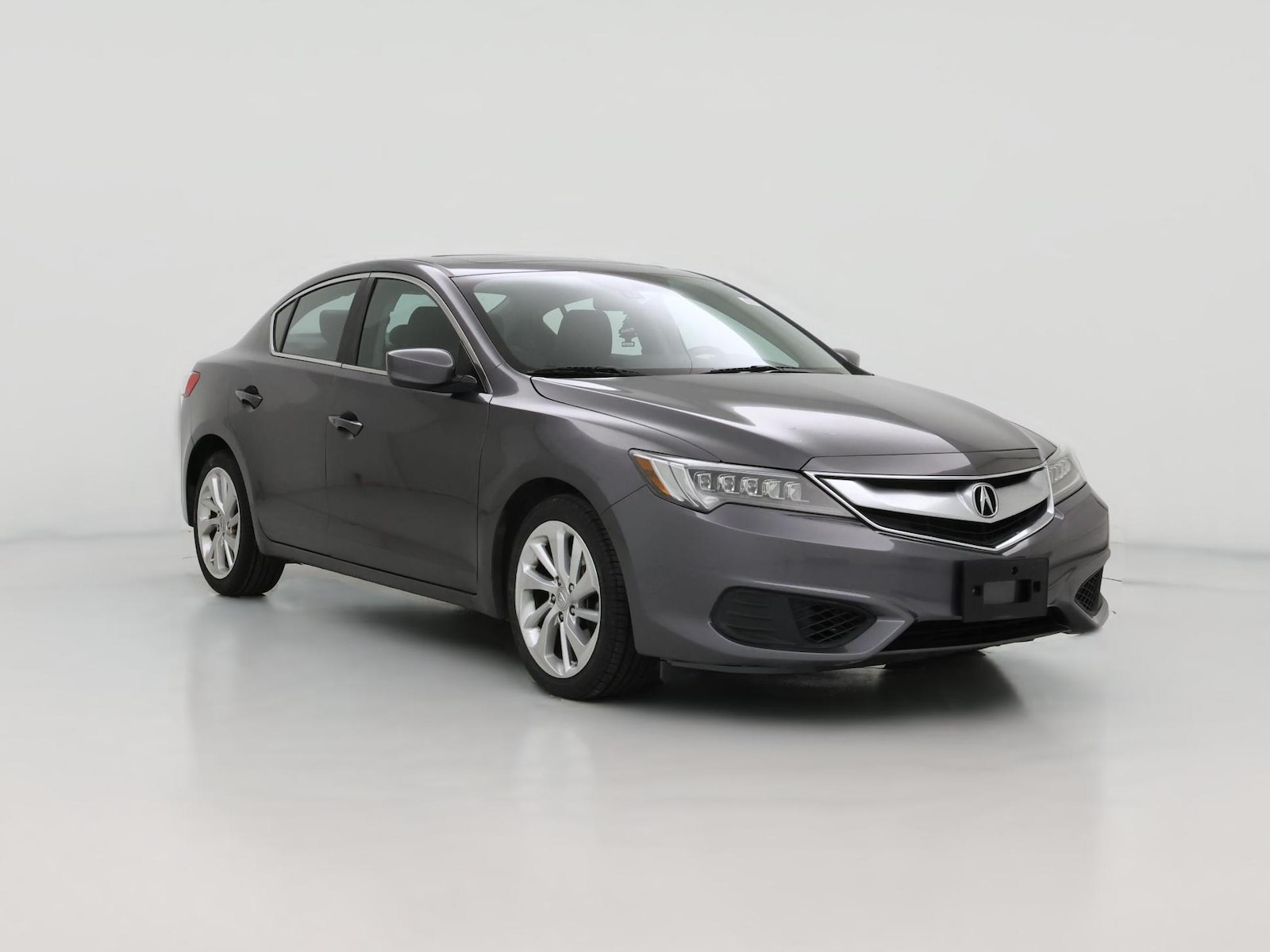 2018 Acura ILX