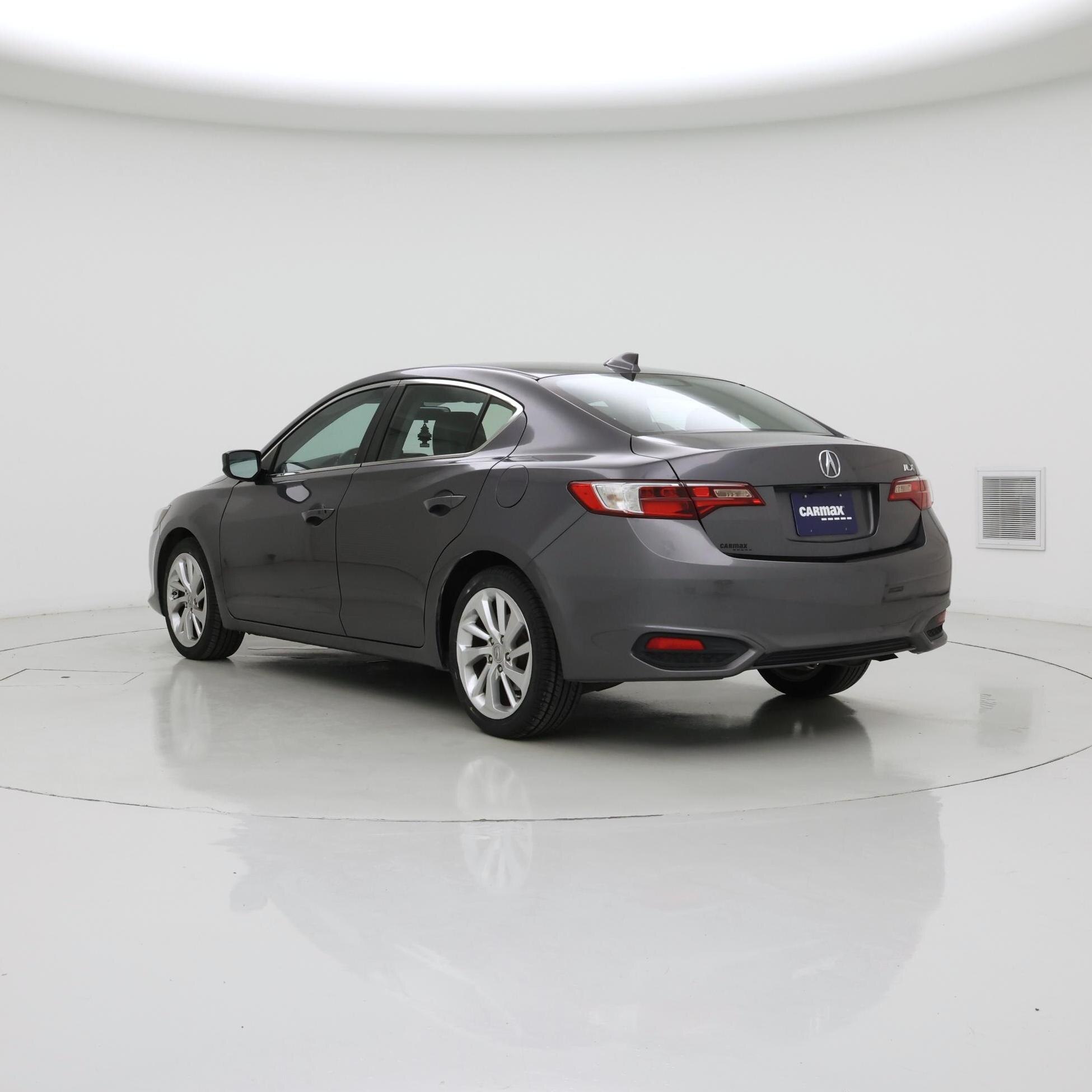 Thumbnail: 2018 Acura ILX - 2
