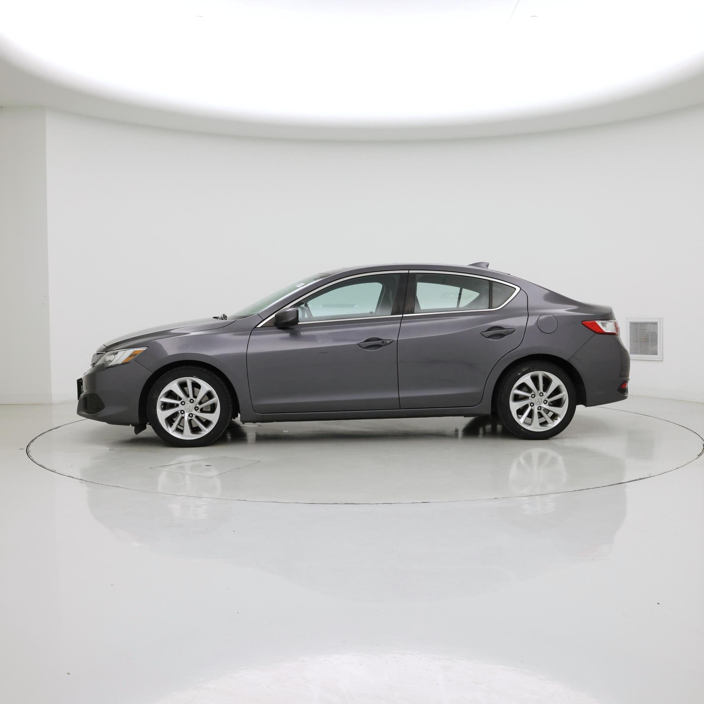 Thumbnail: 2018 Acura ILX - 3