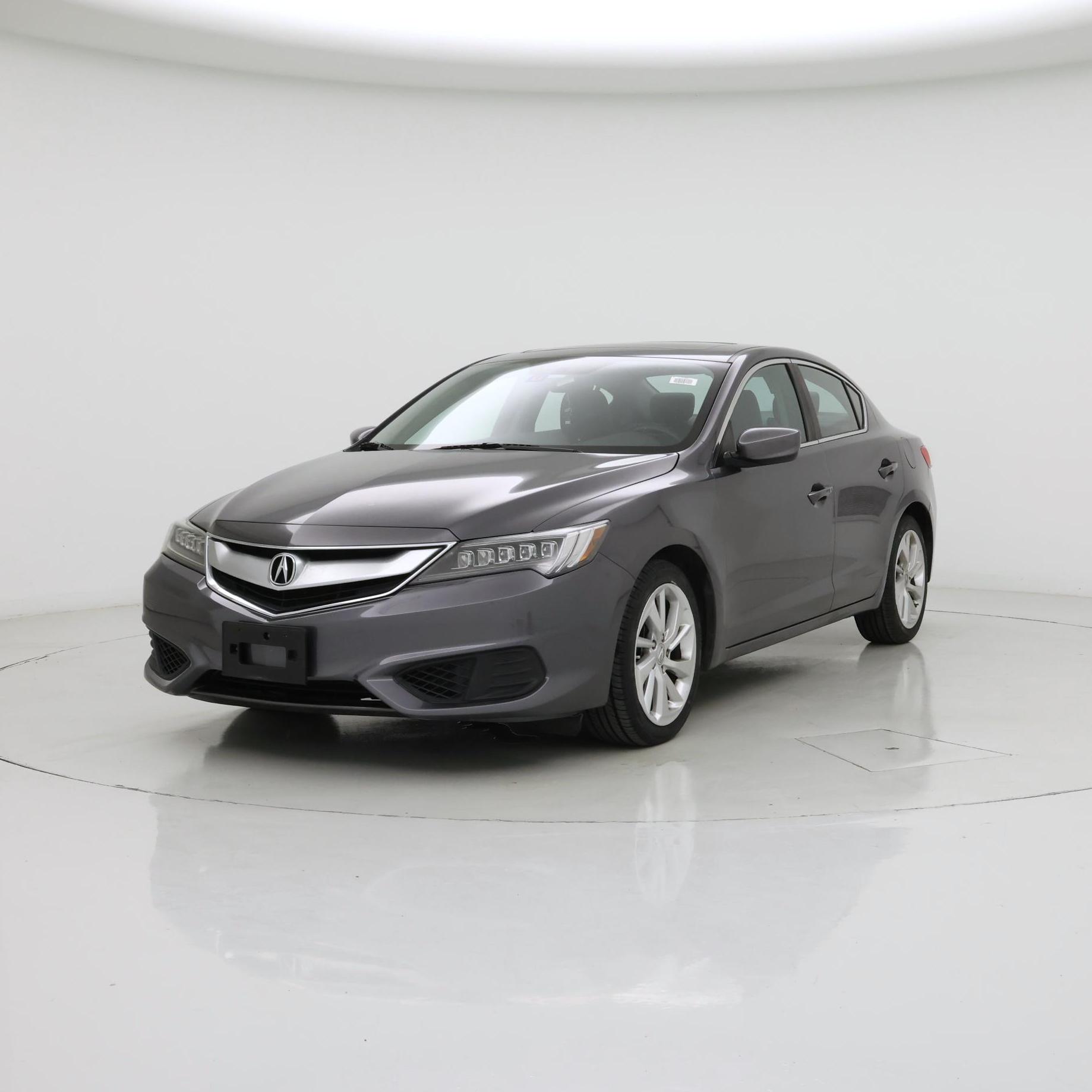 Thumbnail: 2018 Acura ILX - 4