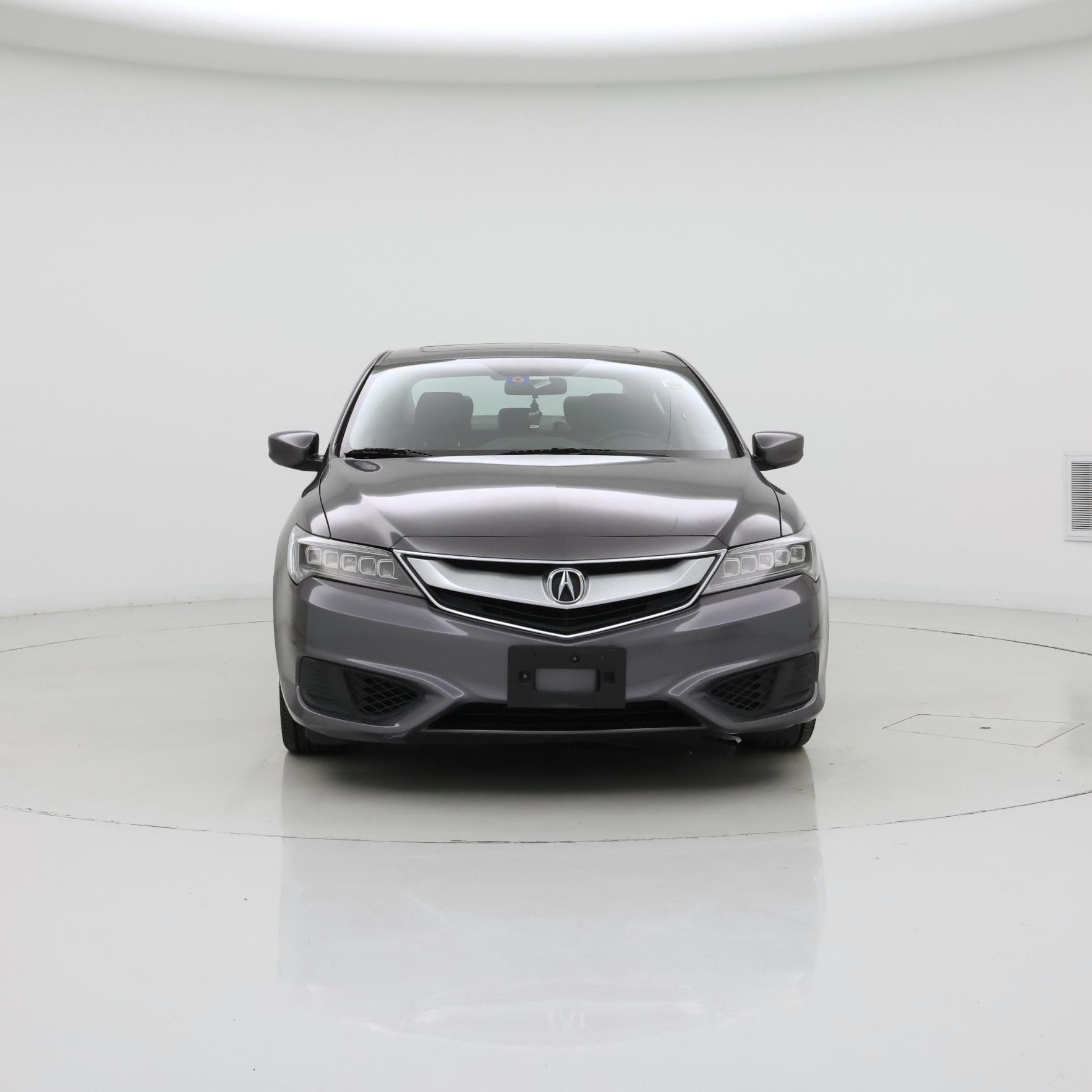 Thumbnail: 2018 Acura ILX - 5