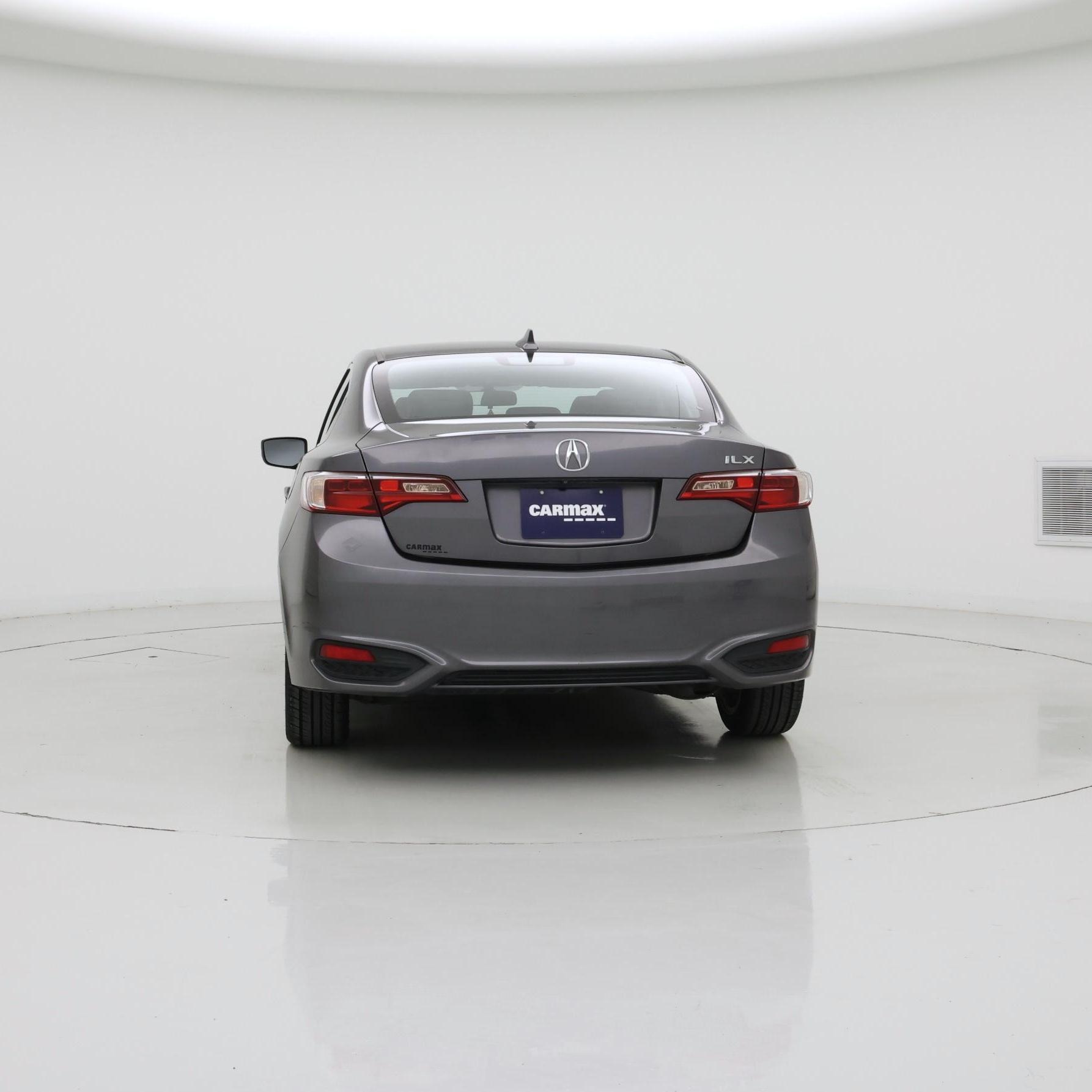 Thumbnail: 2018 Acura ILX - 6
