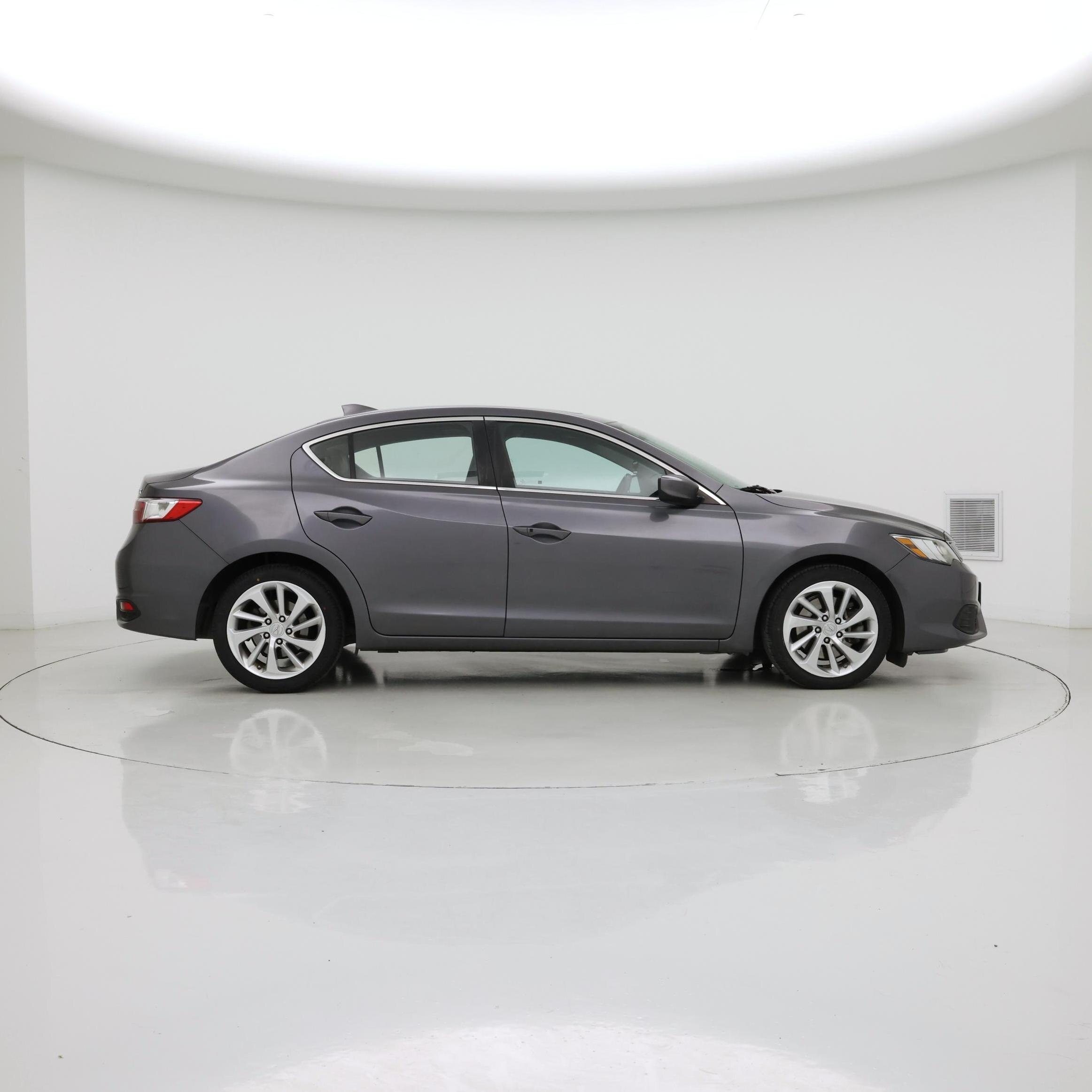 Thumbnail: 2018 Acura ILX - 7