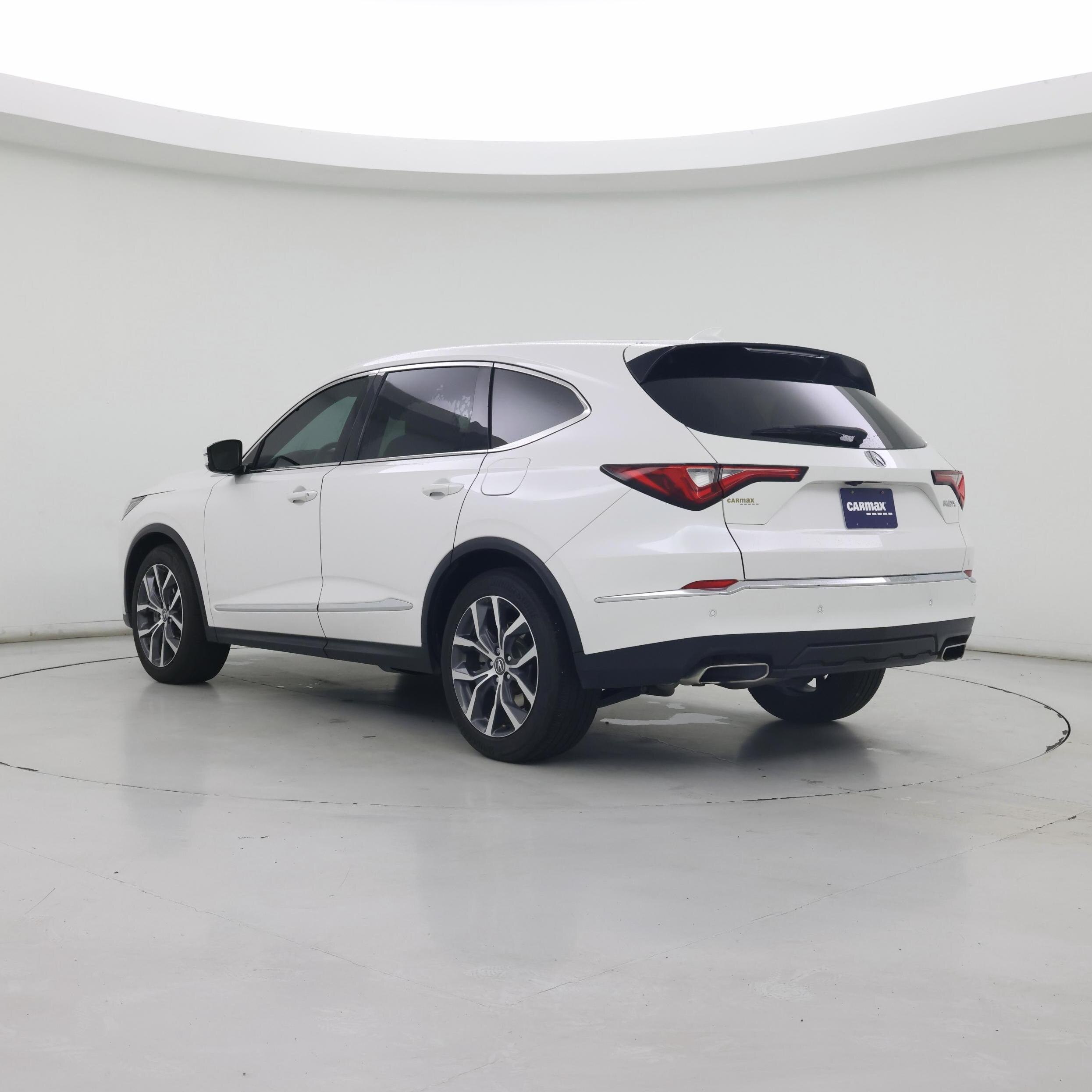 Thumbnail: 2024 Acura MDX - 2