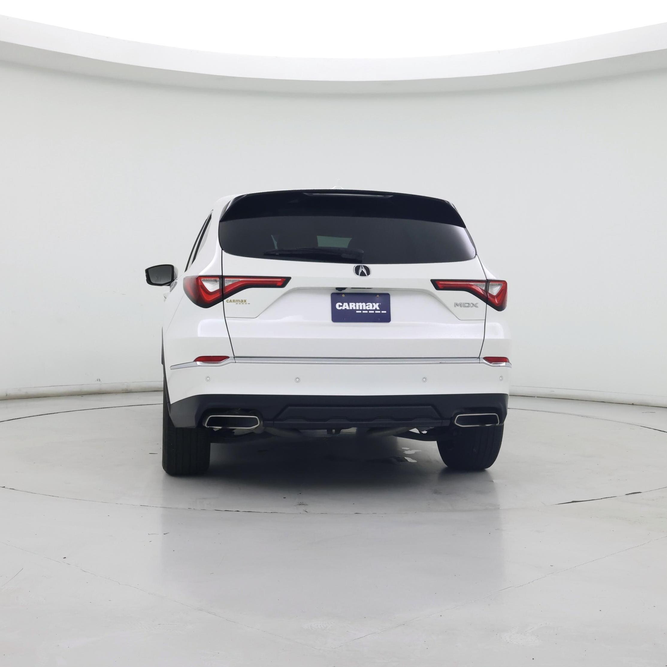 Thumbnail: 2024 Acura MDX - 6