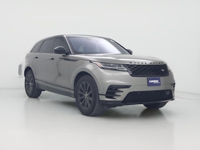 2019 Land Rover Range Rover Velar R-Dynamic SE