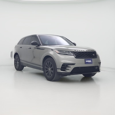 2019 Land Rover Range Rover Velar R-Dynamic SE