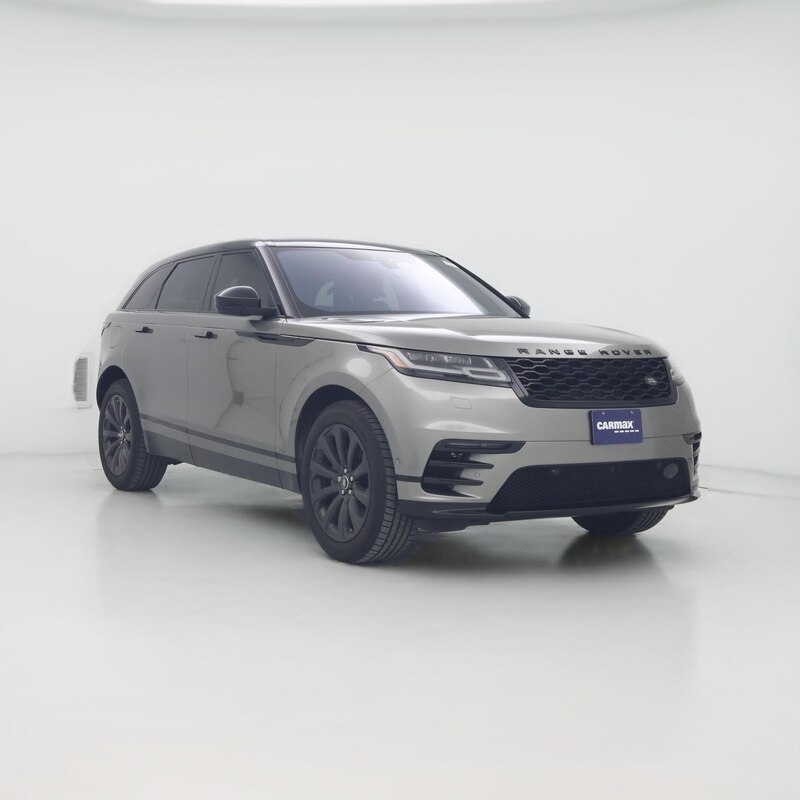2019 Land Rover Range Rover Velar R-Dynamic SE