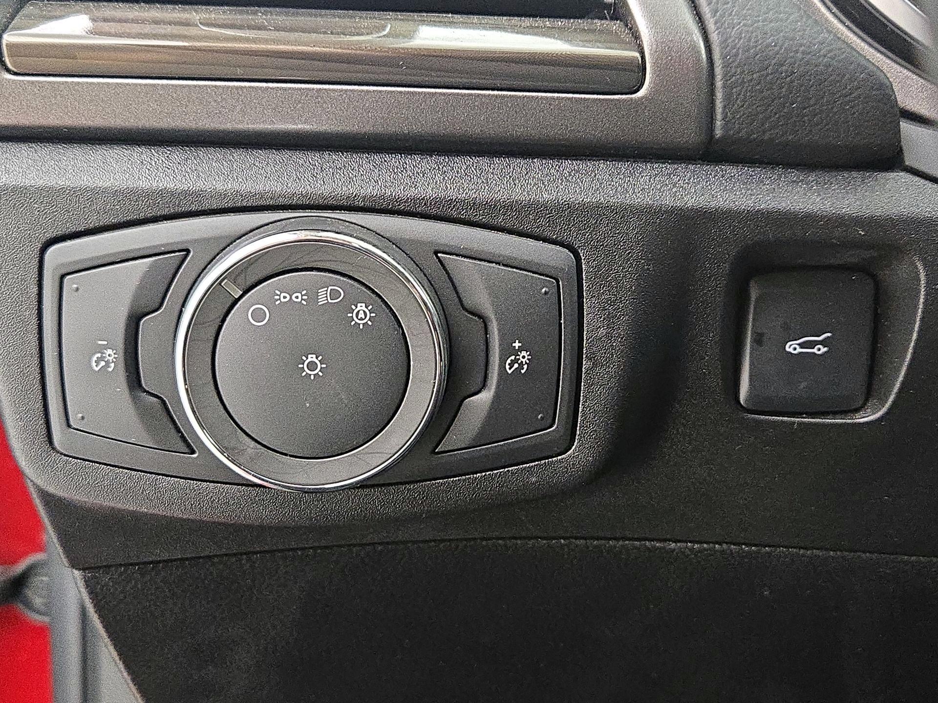 Thumbnail: 2018 Ford Fusion - 13