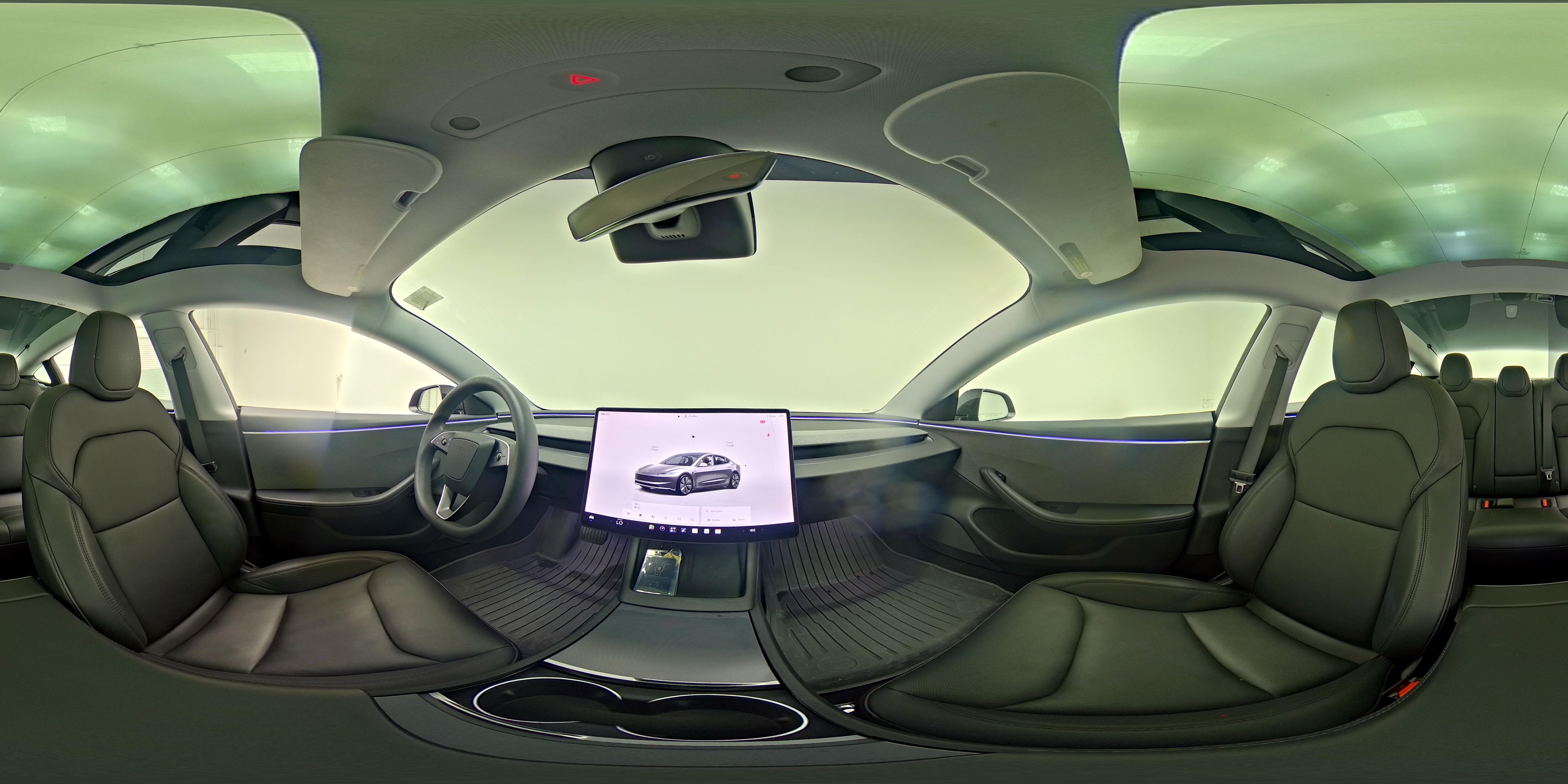 2024 Tesla Model 3 Long Range - Photo 24