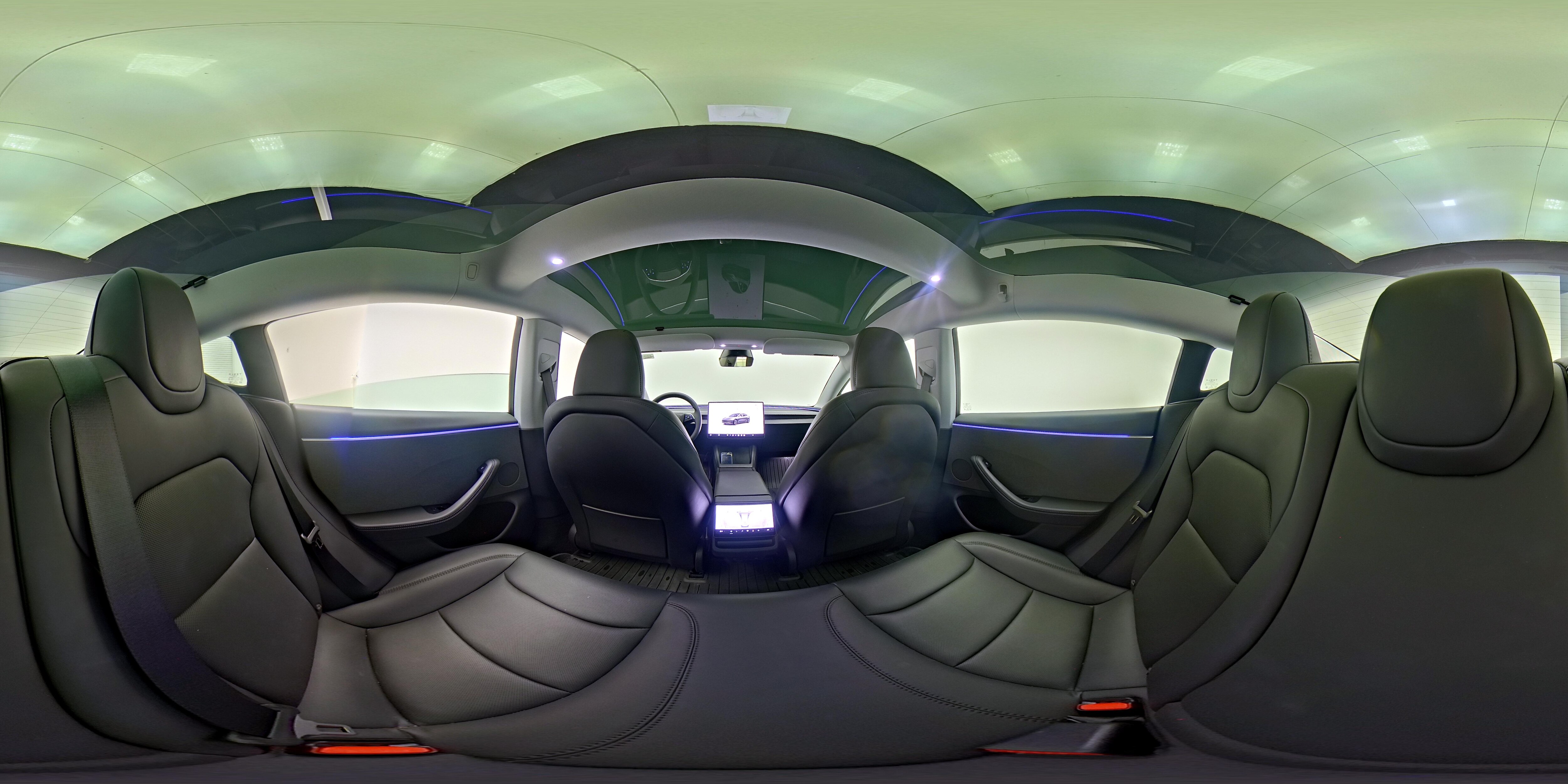 2024 Tesla Model 3 Long Range - Photo 25