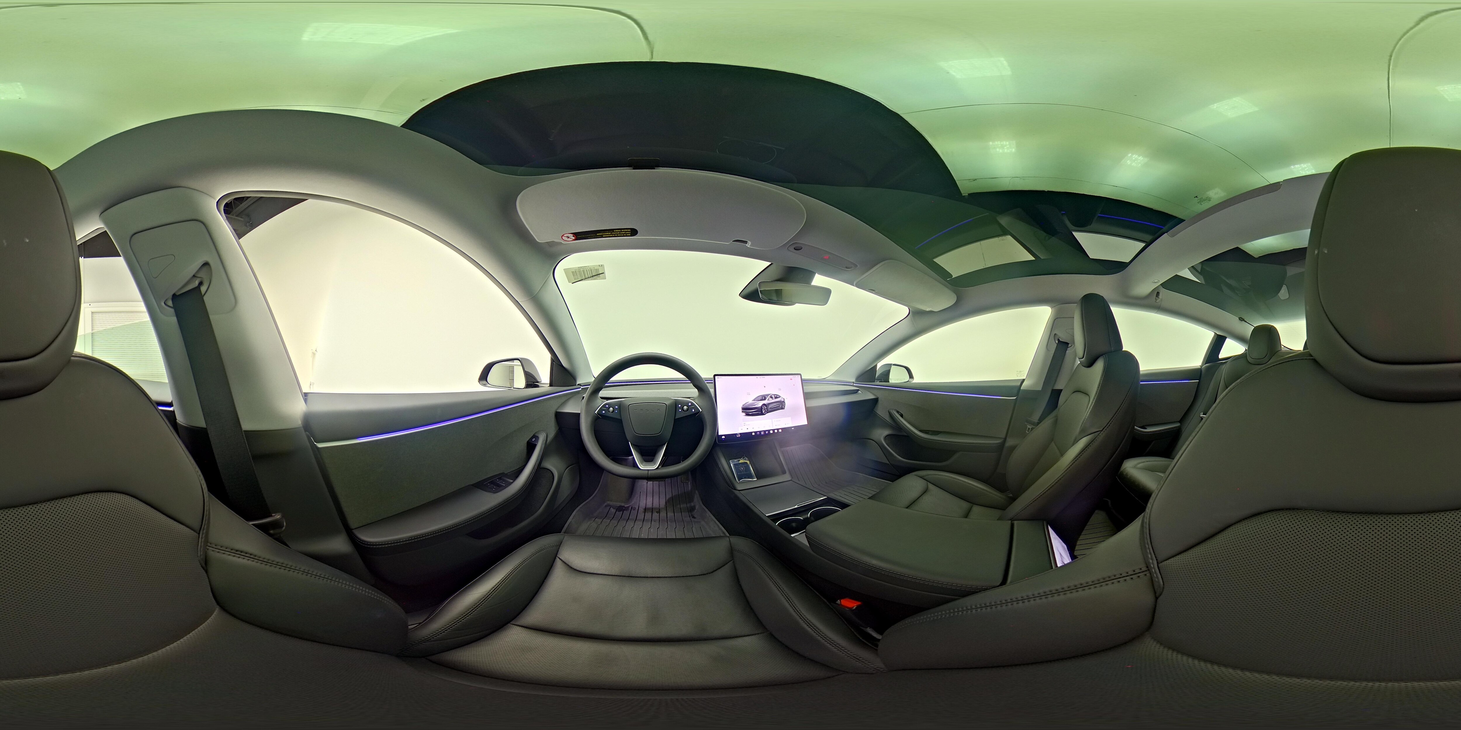 2024 Tesla Model 3 Long Range - Photo 26