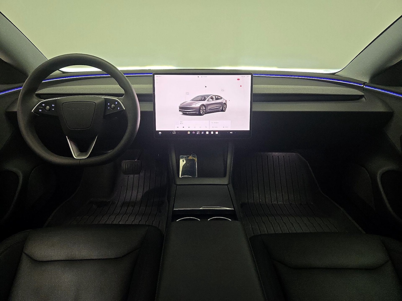 2024 Tesla Model 3 Long Range - Photo 10
