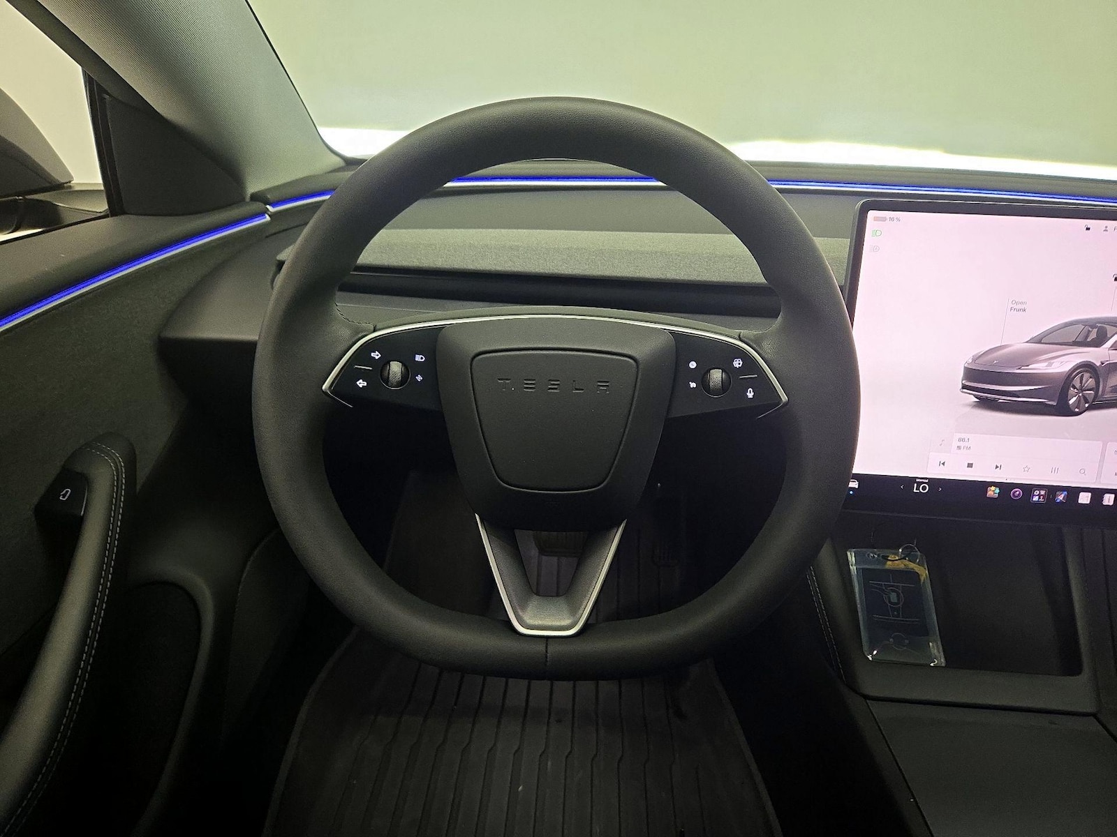 2024 Tesla Model 3 Long Range - Photo 11