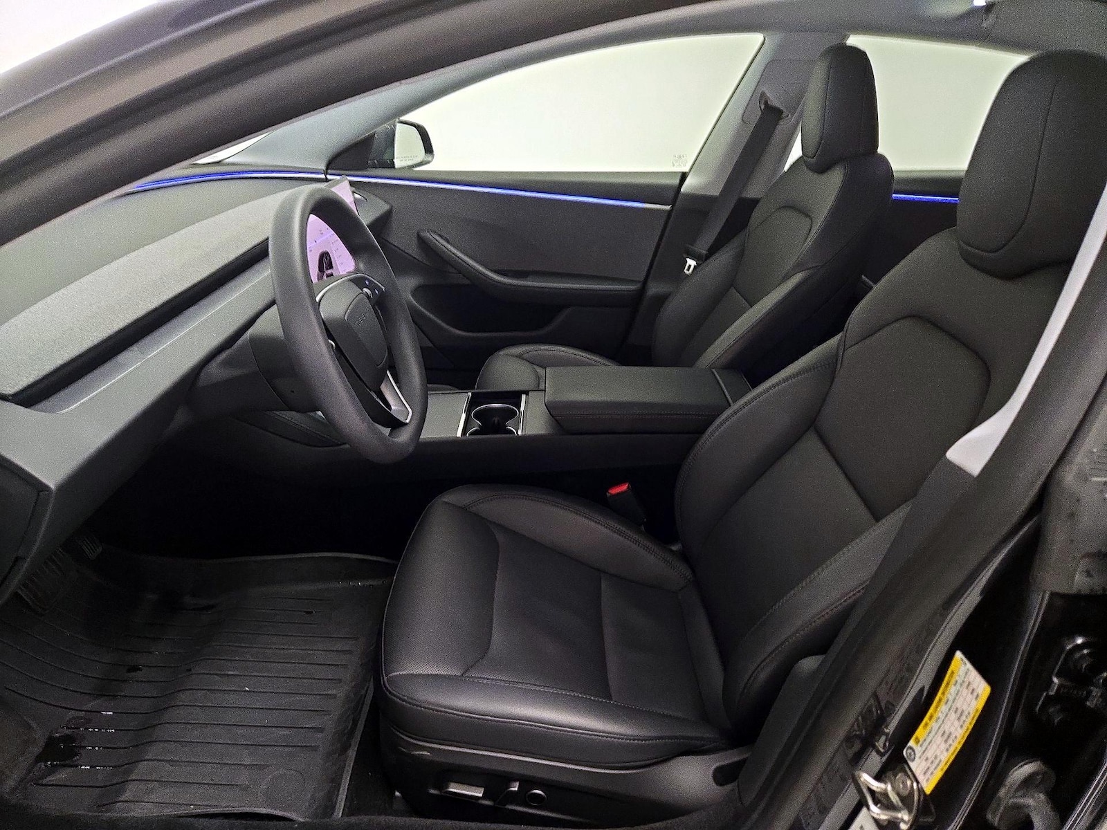 2024 Tesla Model 3 Long Range - Photo 12