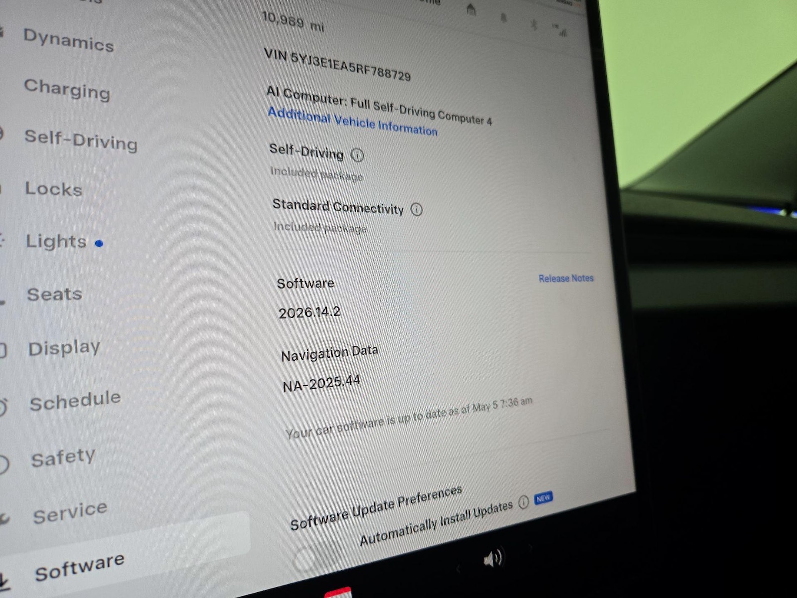2024 Tesla Model 3 Long Range - Photo 14