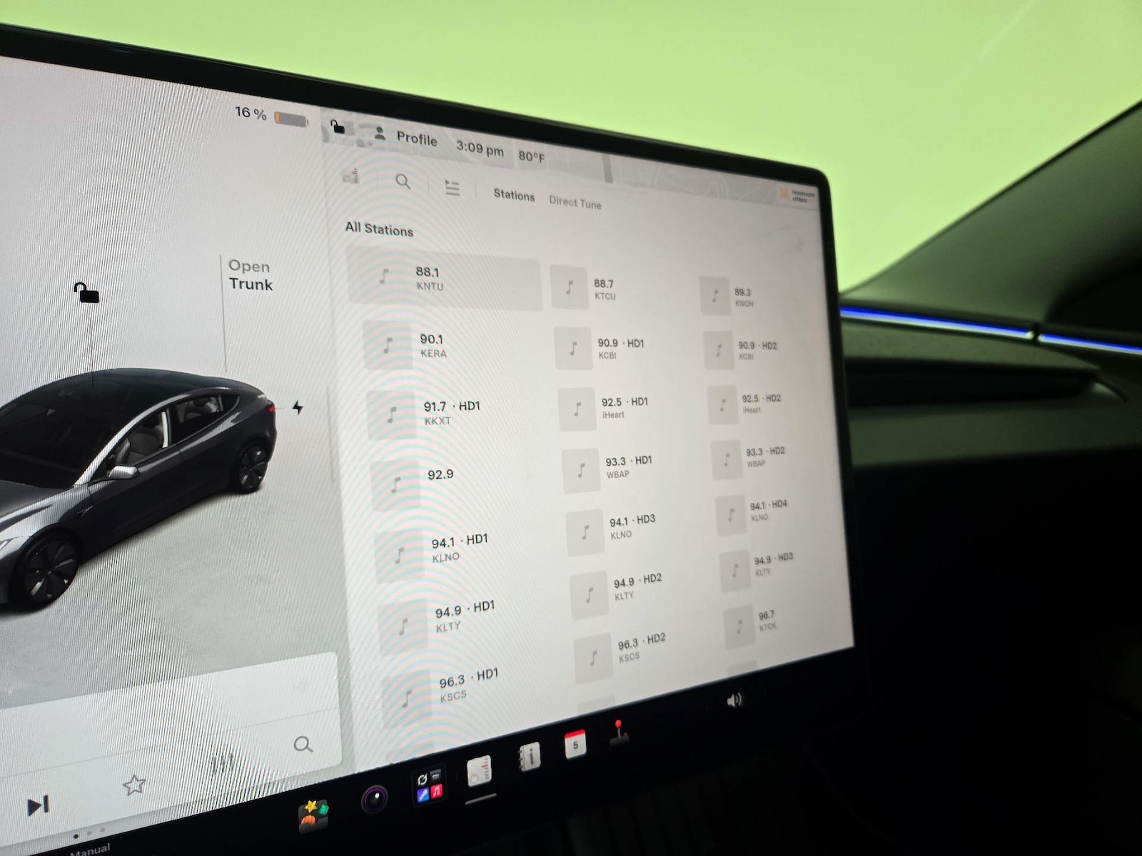 2024 Tesla Model 3 Long Range - Photo 16