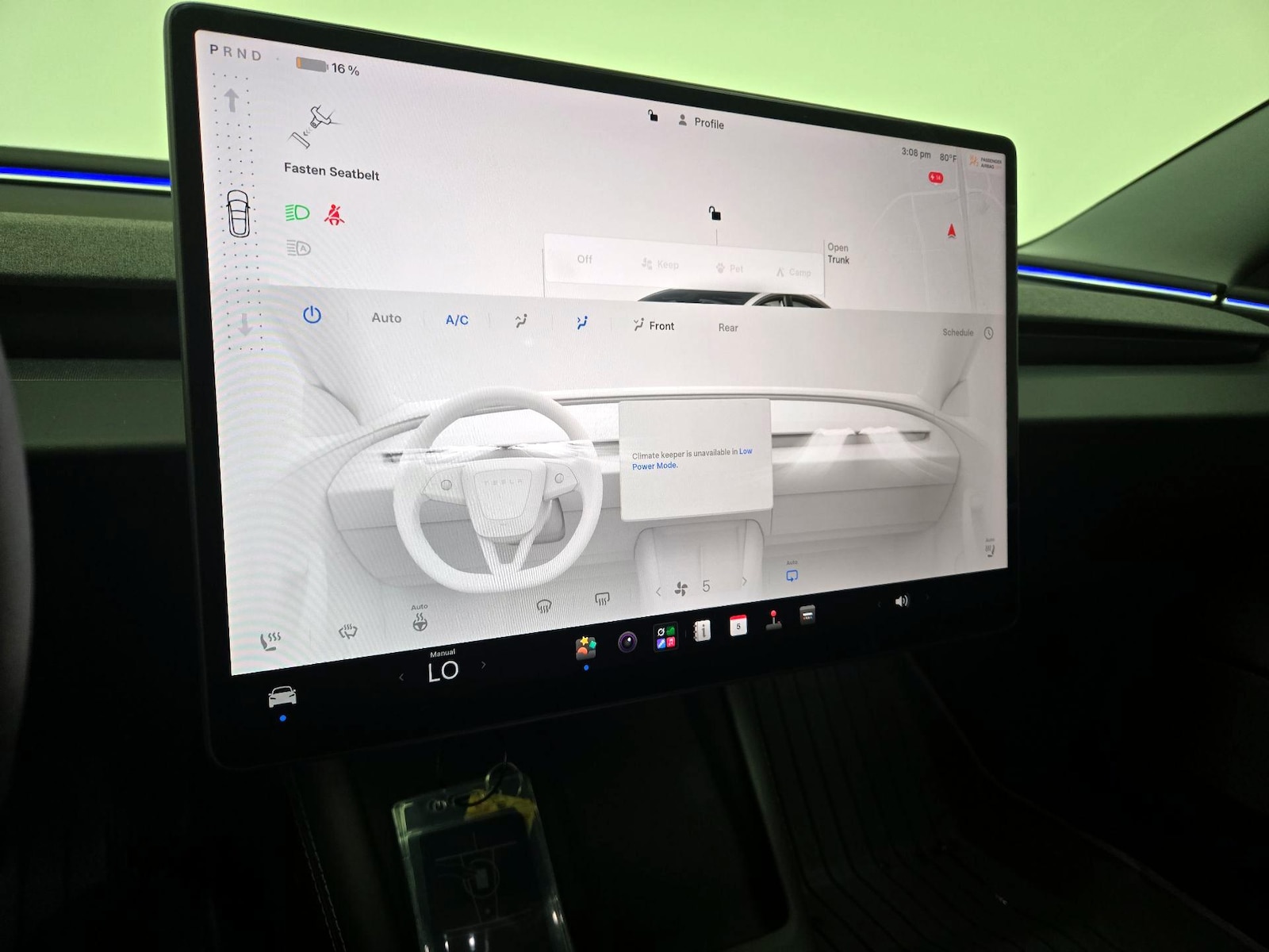 2024 Tesla Model 3 Long Range - Photo 17