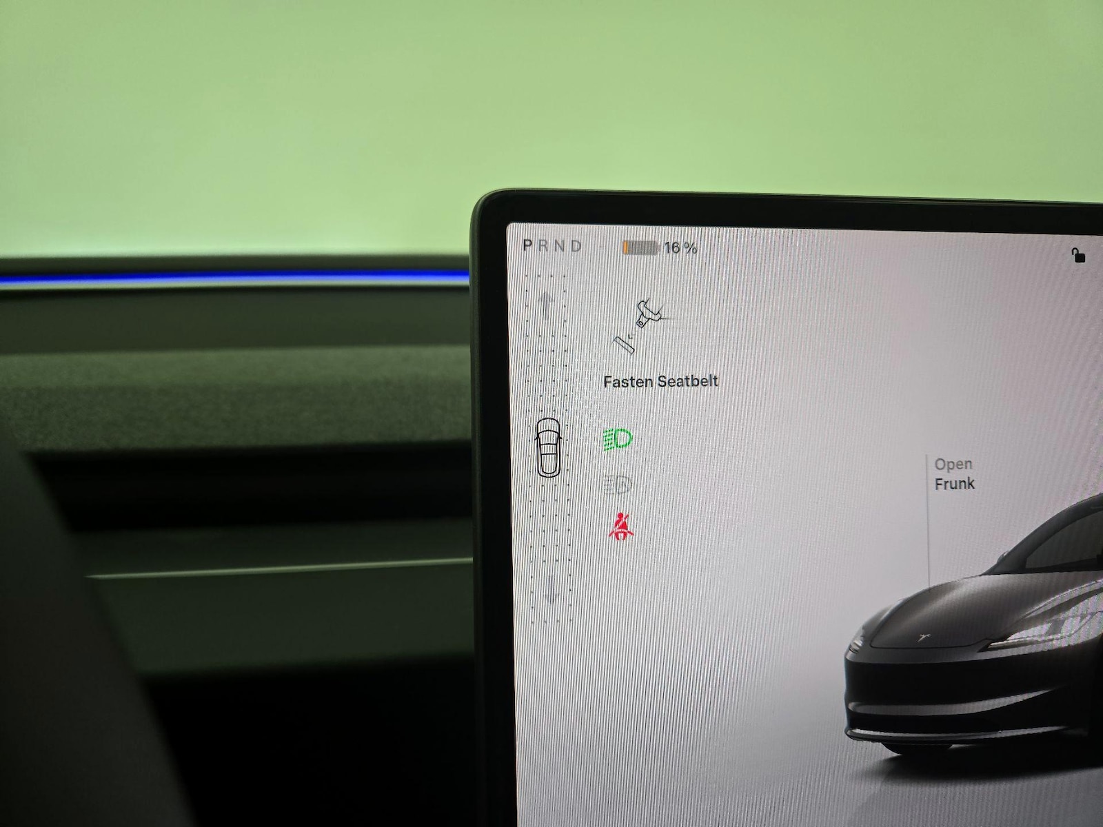 2024 Tesla Model 3 Long Range - Photo 18